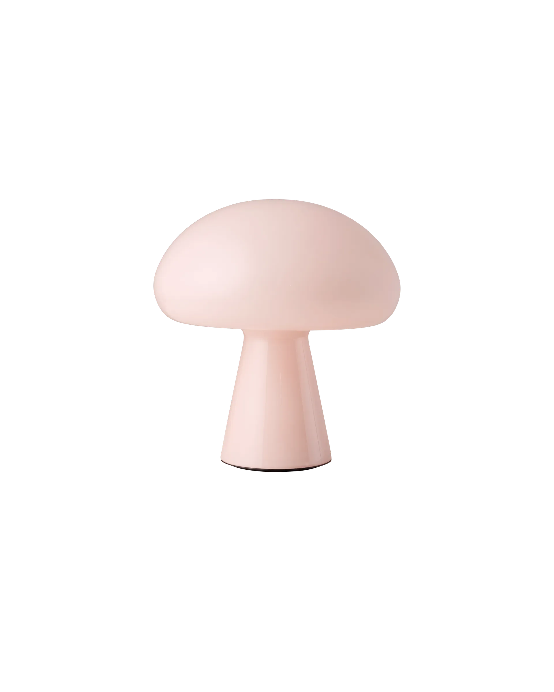 GUBI Obello Portable Lamp (Powder Pink)