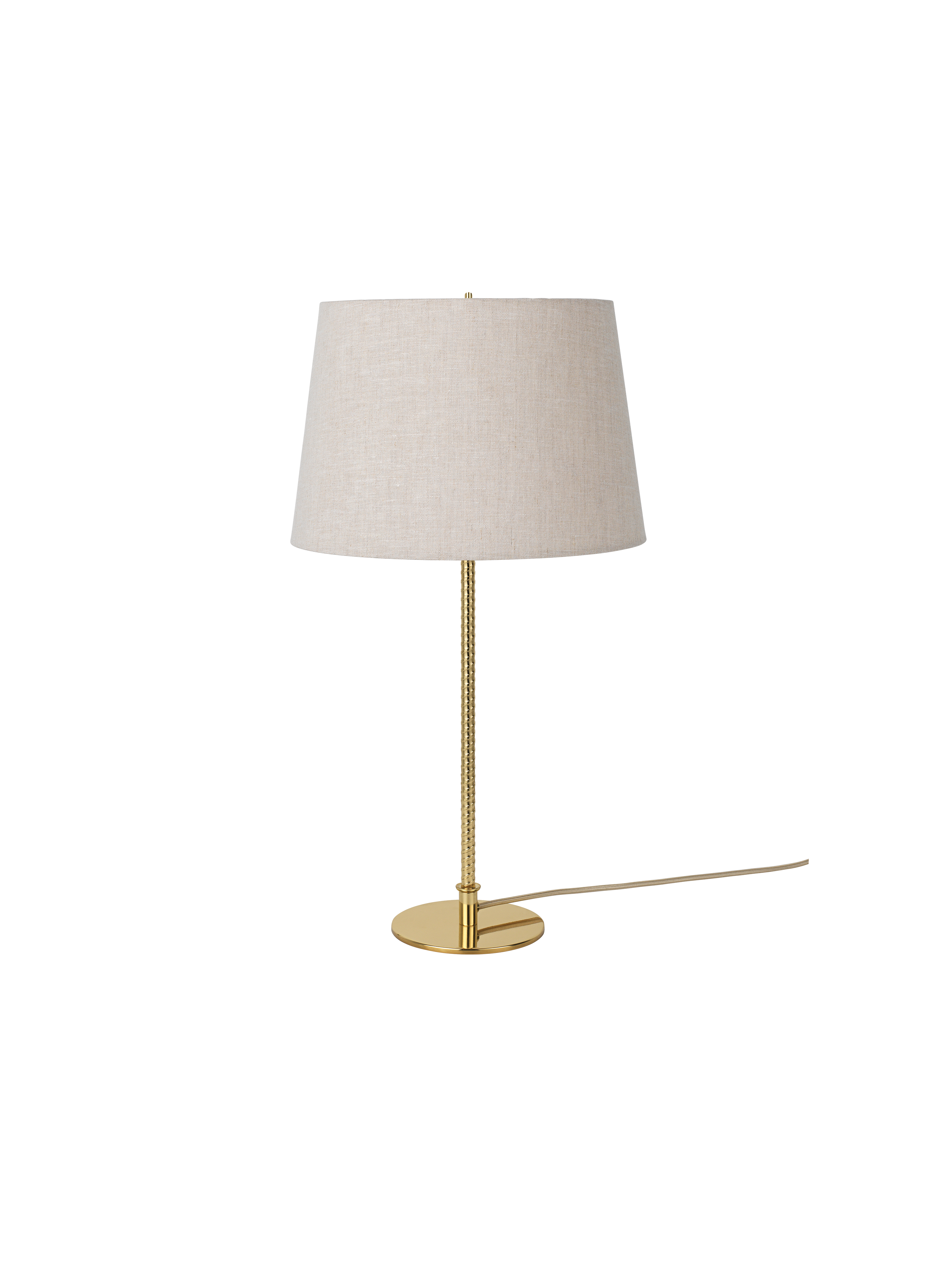 9205 Table Lamp by Gubi