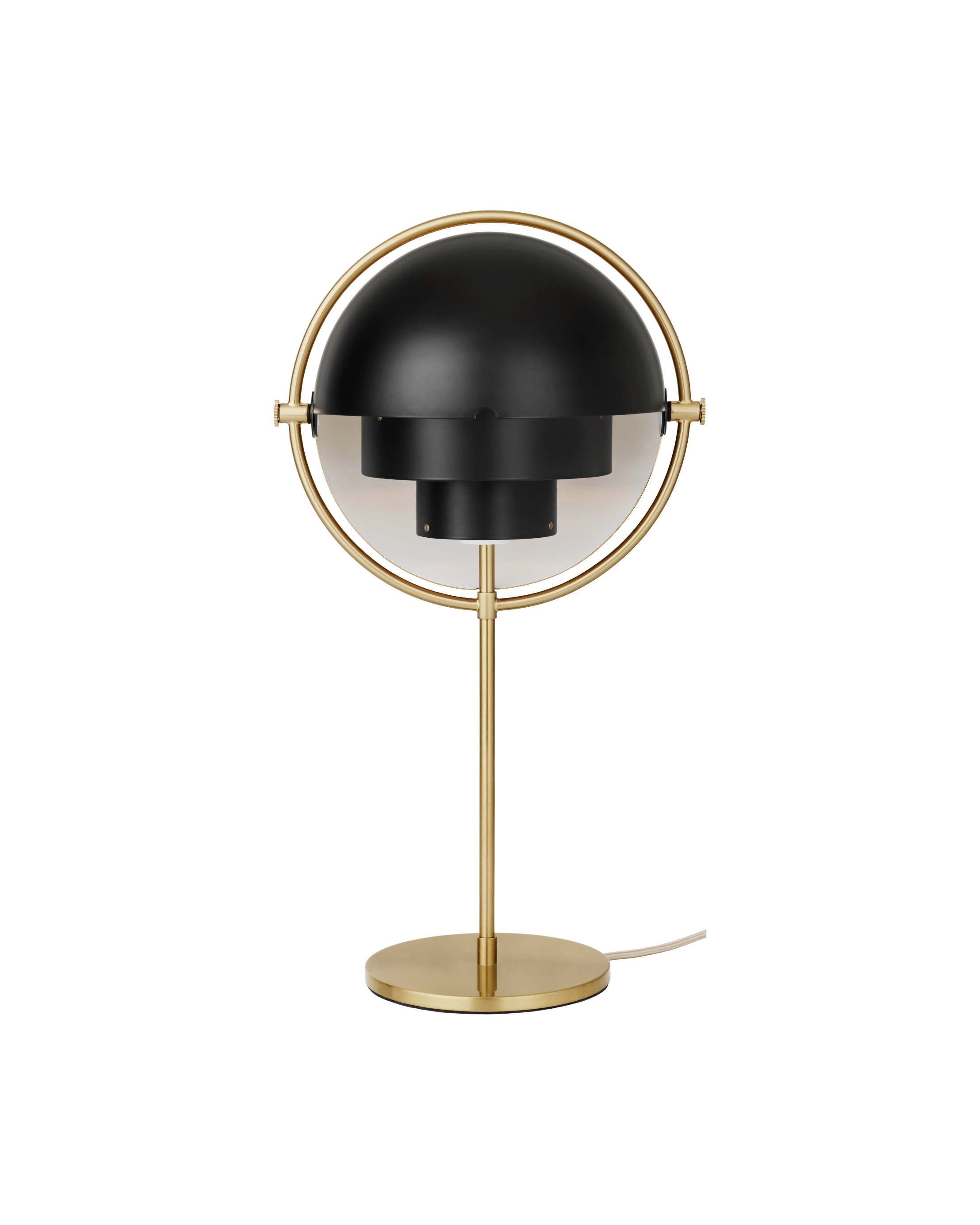 GUBI Multi-Lite Table Lamp
