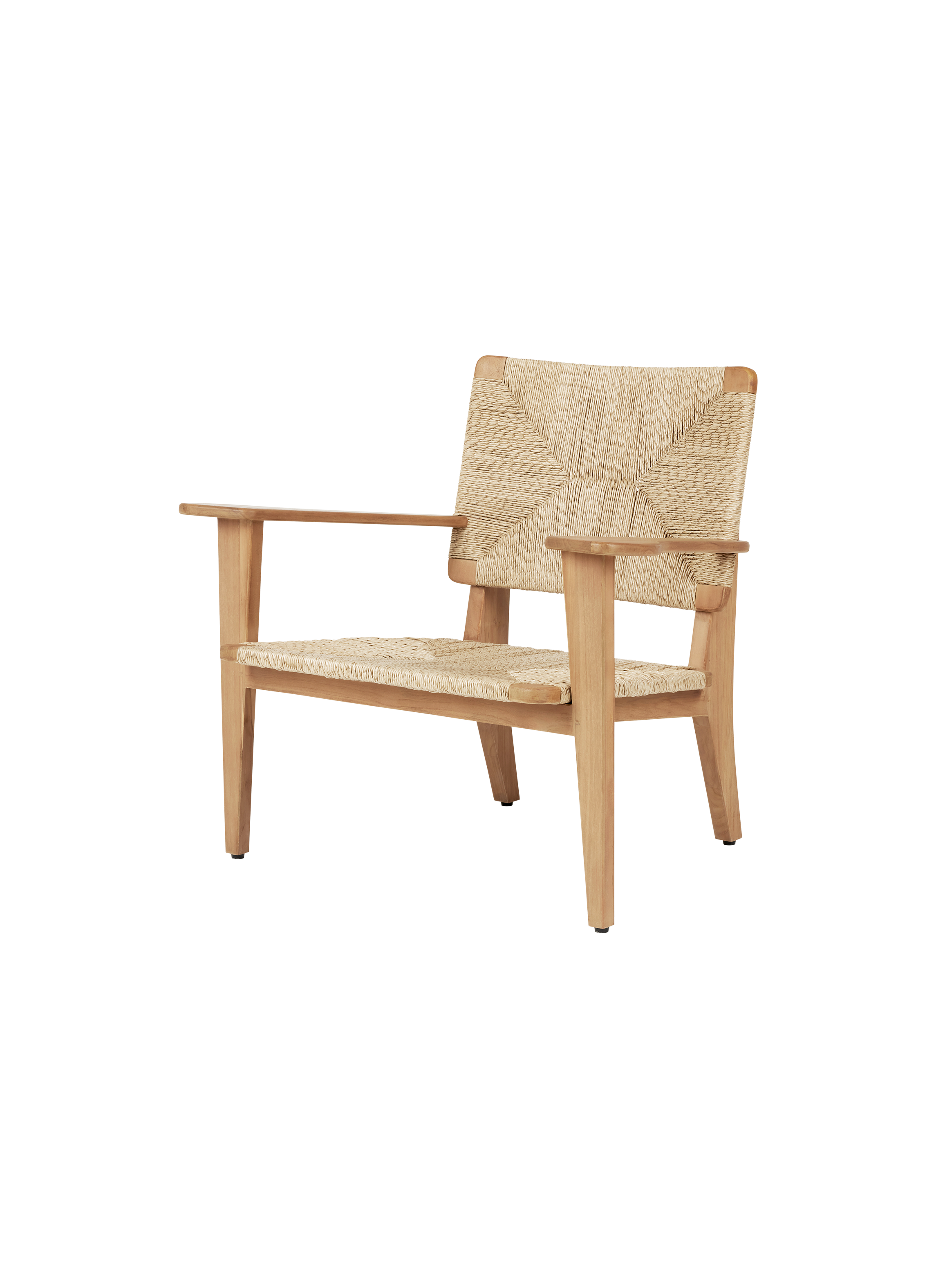 F-Chair Lounge Chair by Gubi