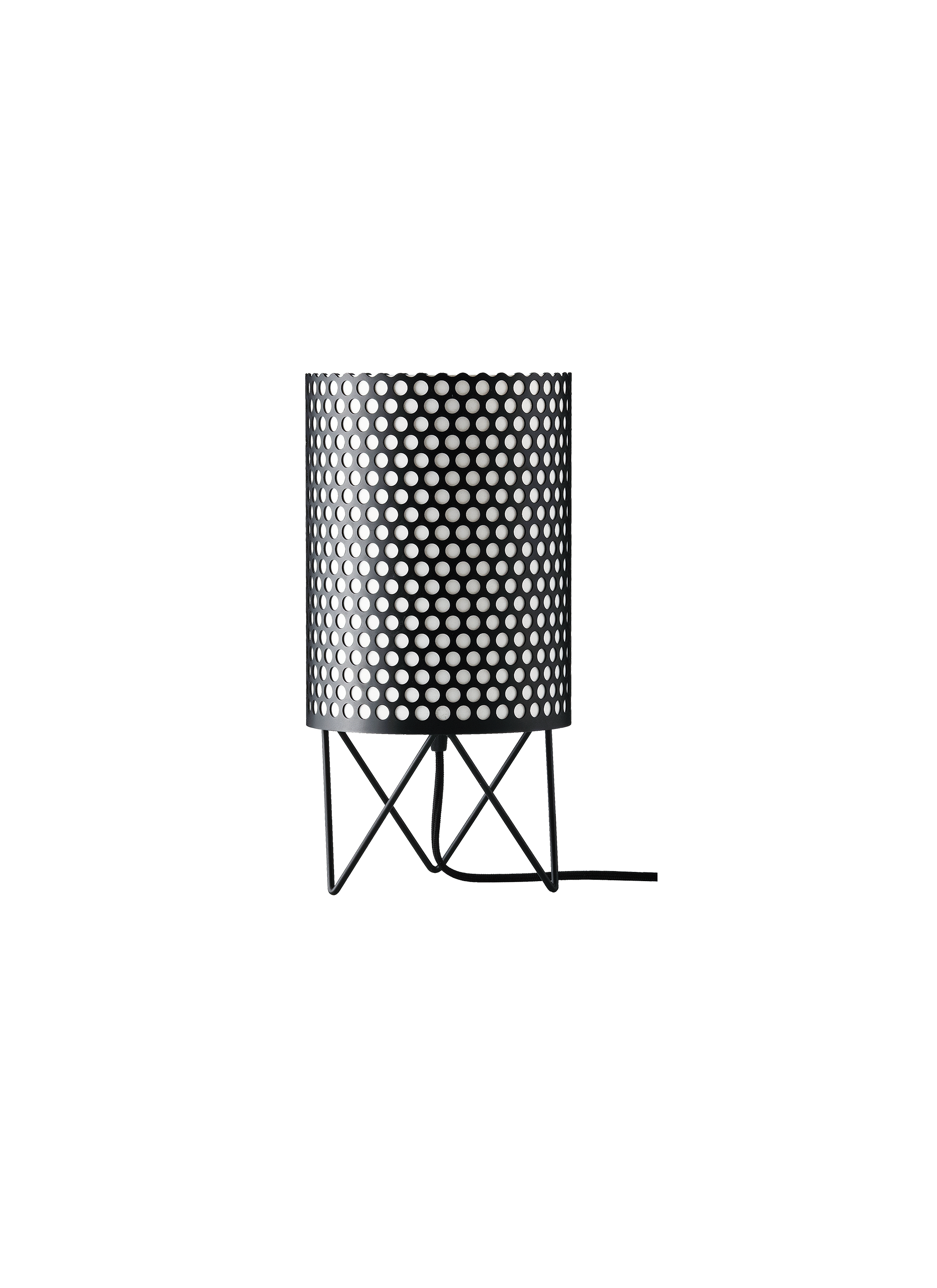 ABC Table Lamp by Gubi