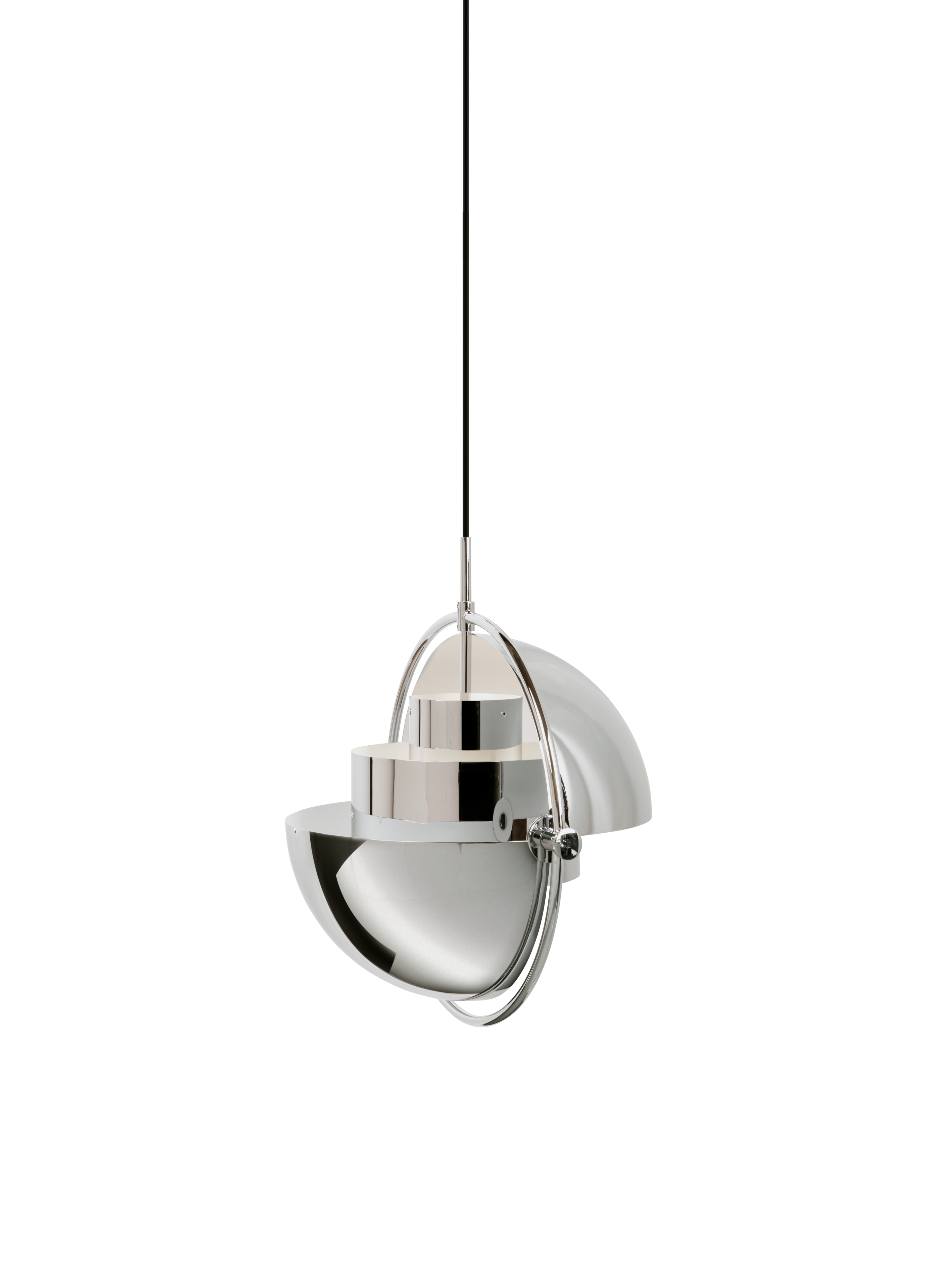 GUBI Multi-Lite Portable Lamp