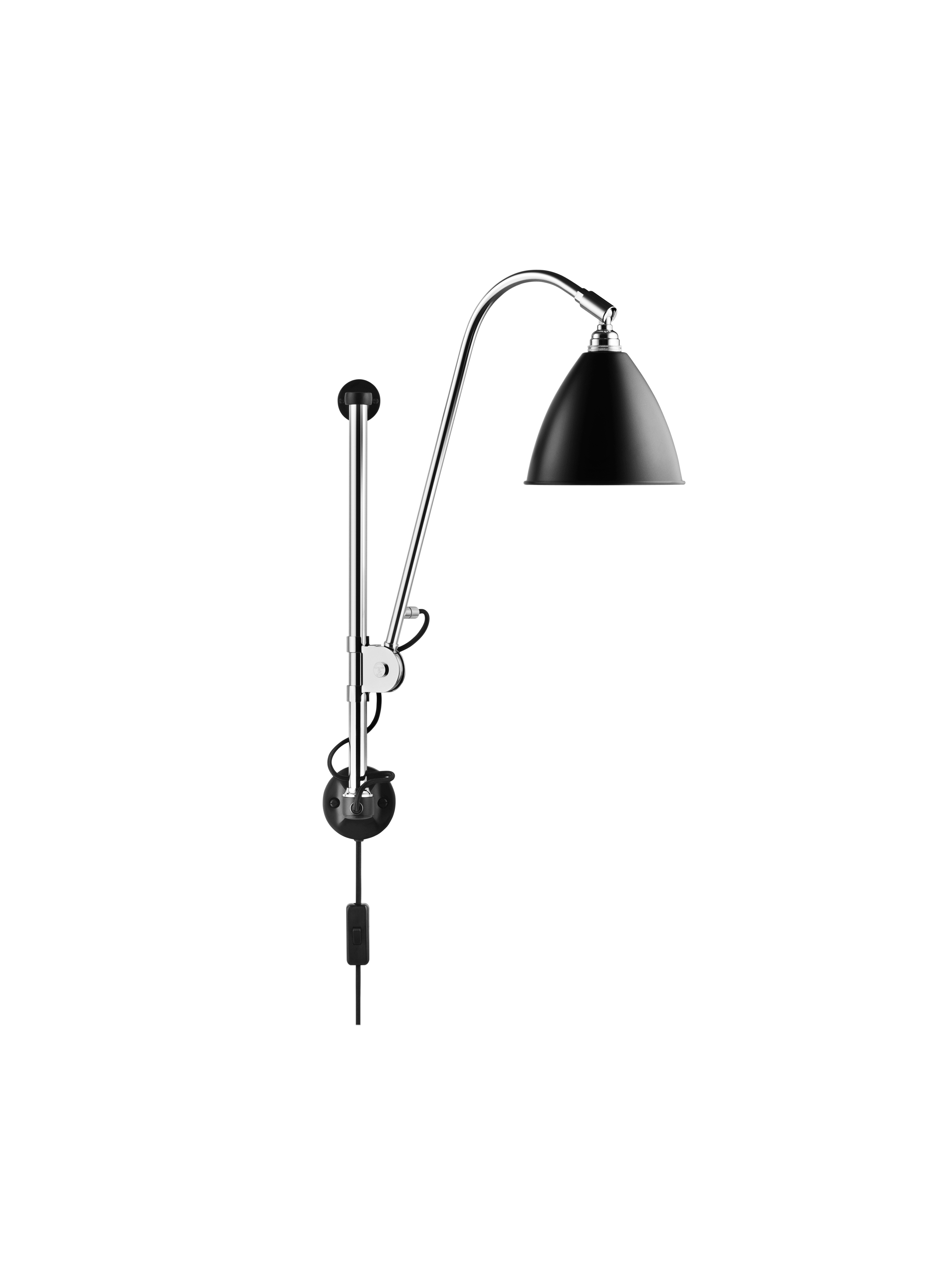 GUBI Bestlite BL5 Wall Lamp