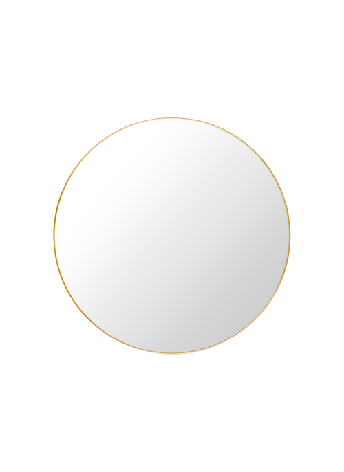 GUBI Wall Mirror by Gubi