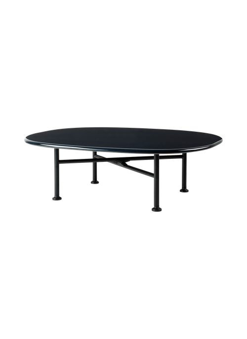 Carmel Coffee Table by Gubi