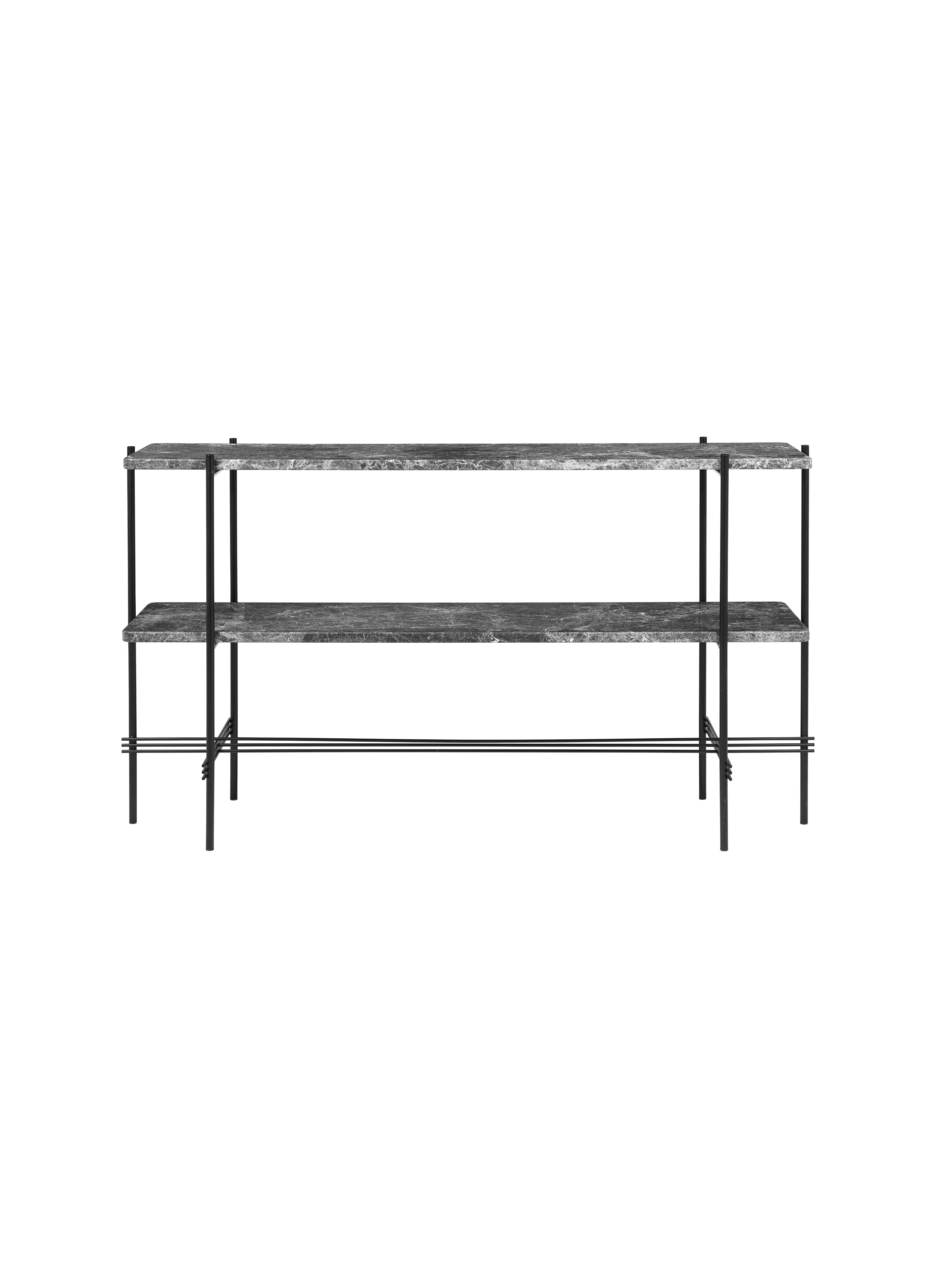 GUBI TS Console