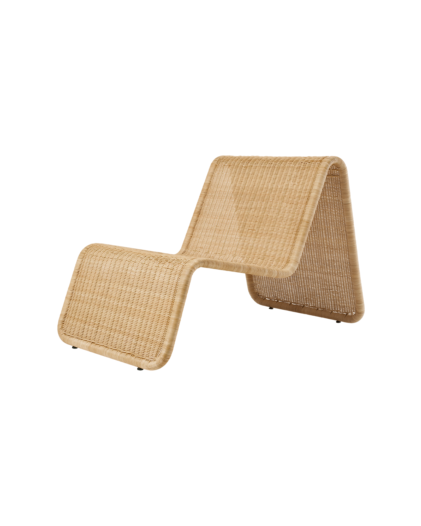 P3 Lounge Chair by Gubi