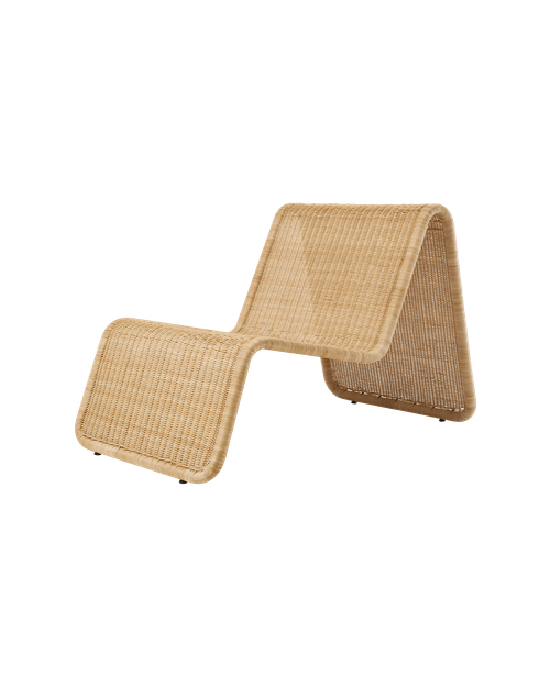 P3 Lounge Chair by Gubi