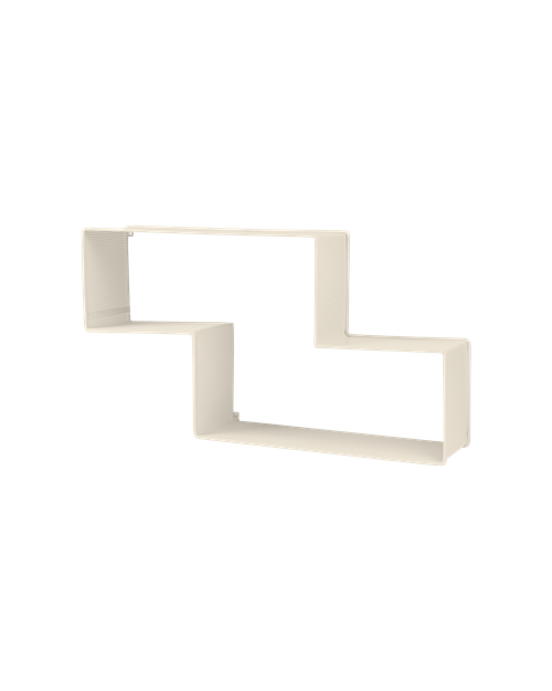 Dédal Shelf by Gubi