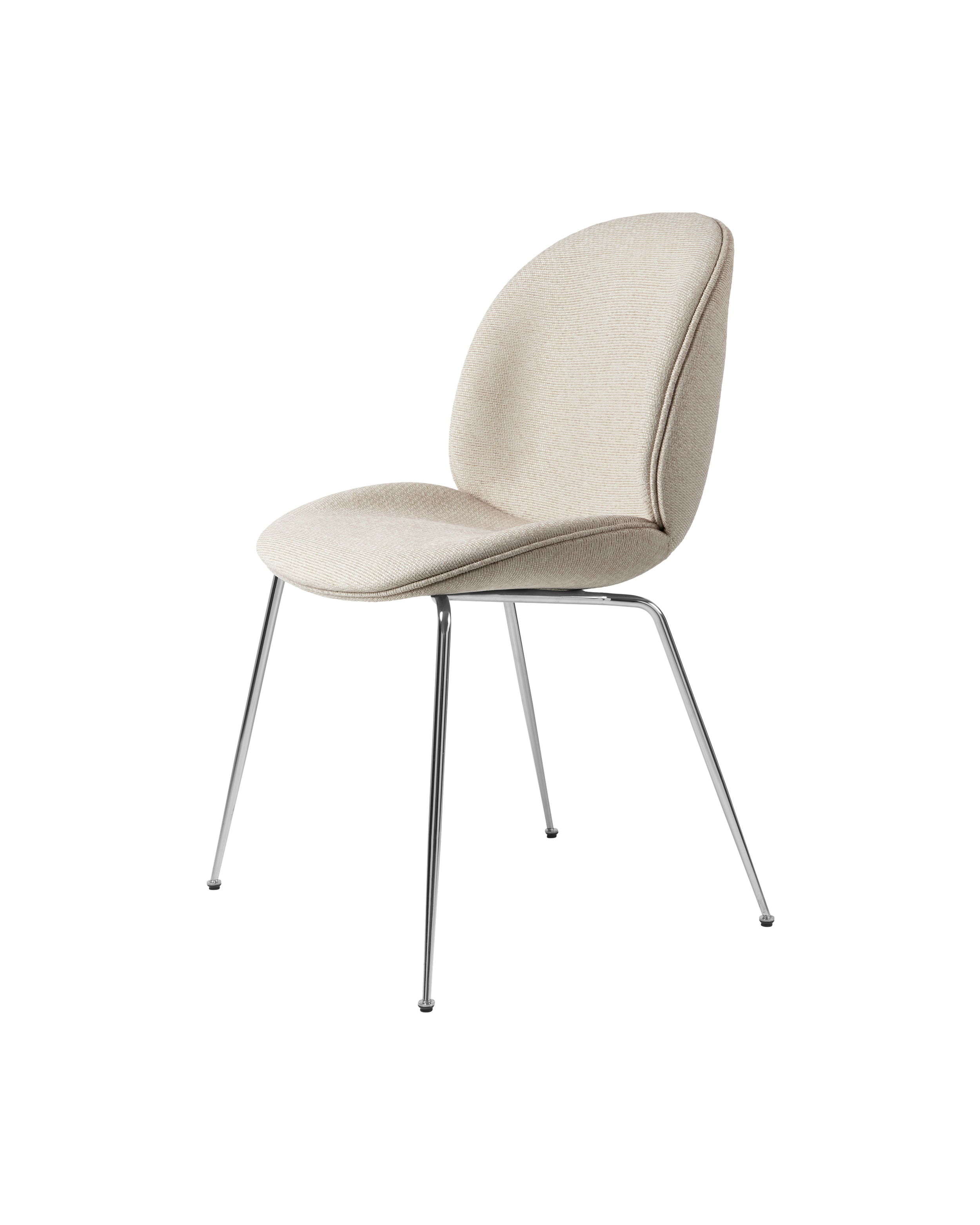 Beetle Dining Chair by Gubi