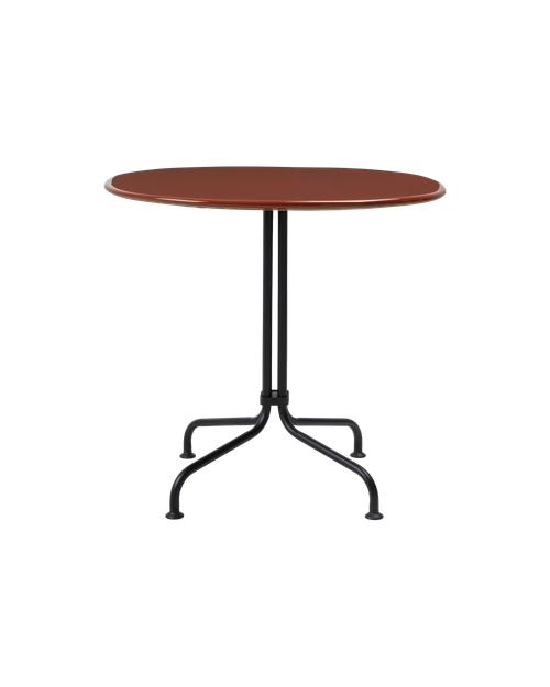 Carmel Bistro Dining Table by Gubi