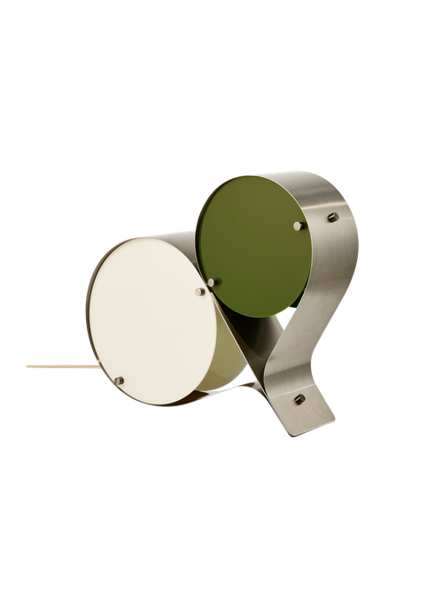 Coppia Table Lamp by Gubi