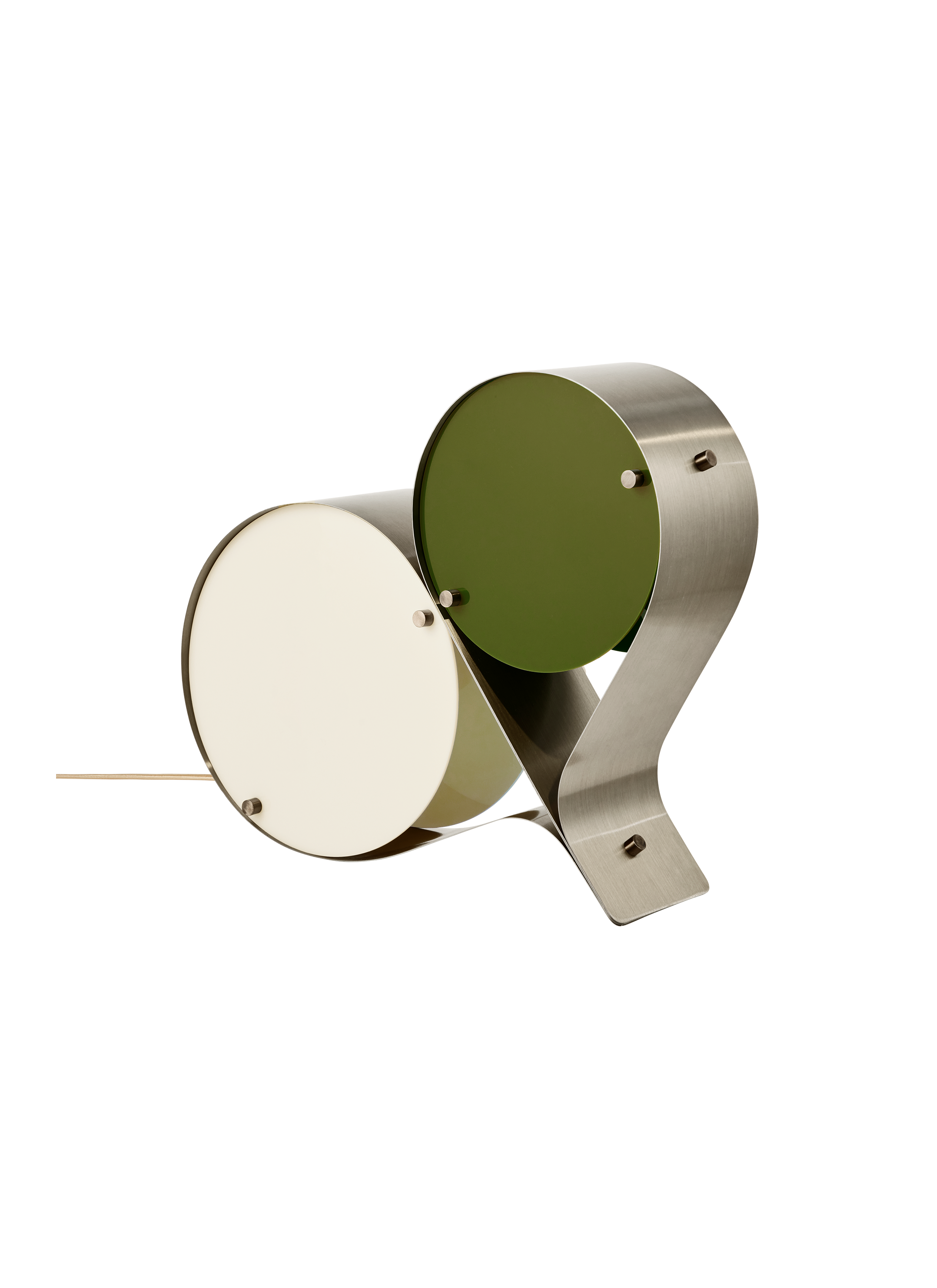 GUBI Coppia Table Lamp