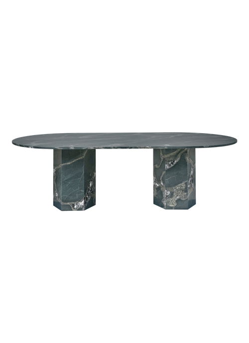 Epic Dining Table by Gubi