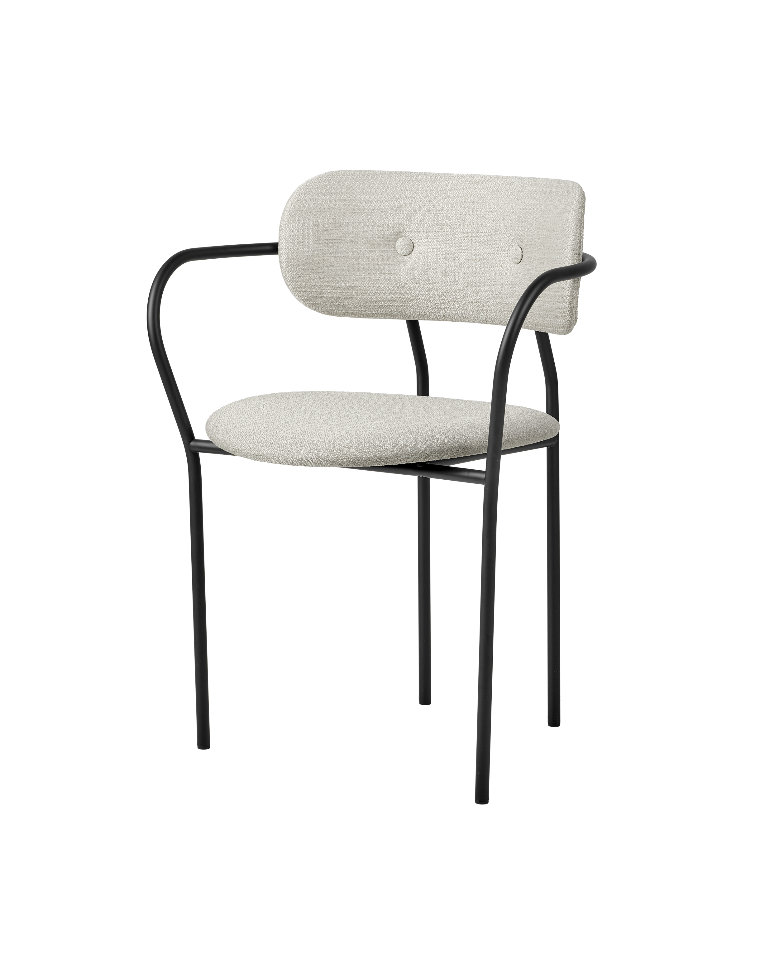 Coco Dining Armchair - Thumbnail 4