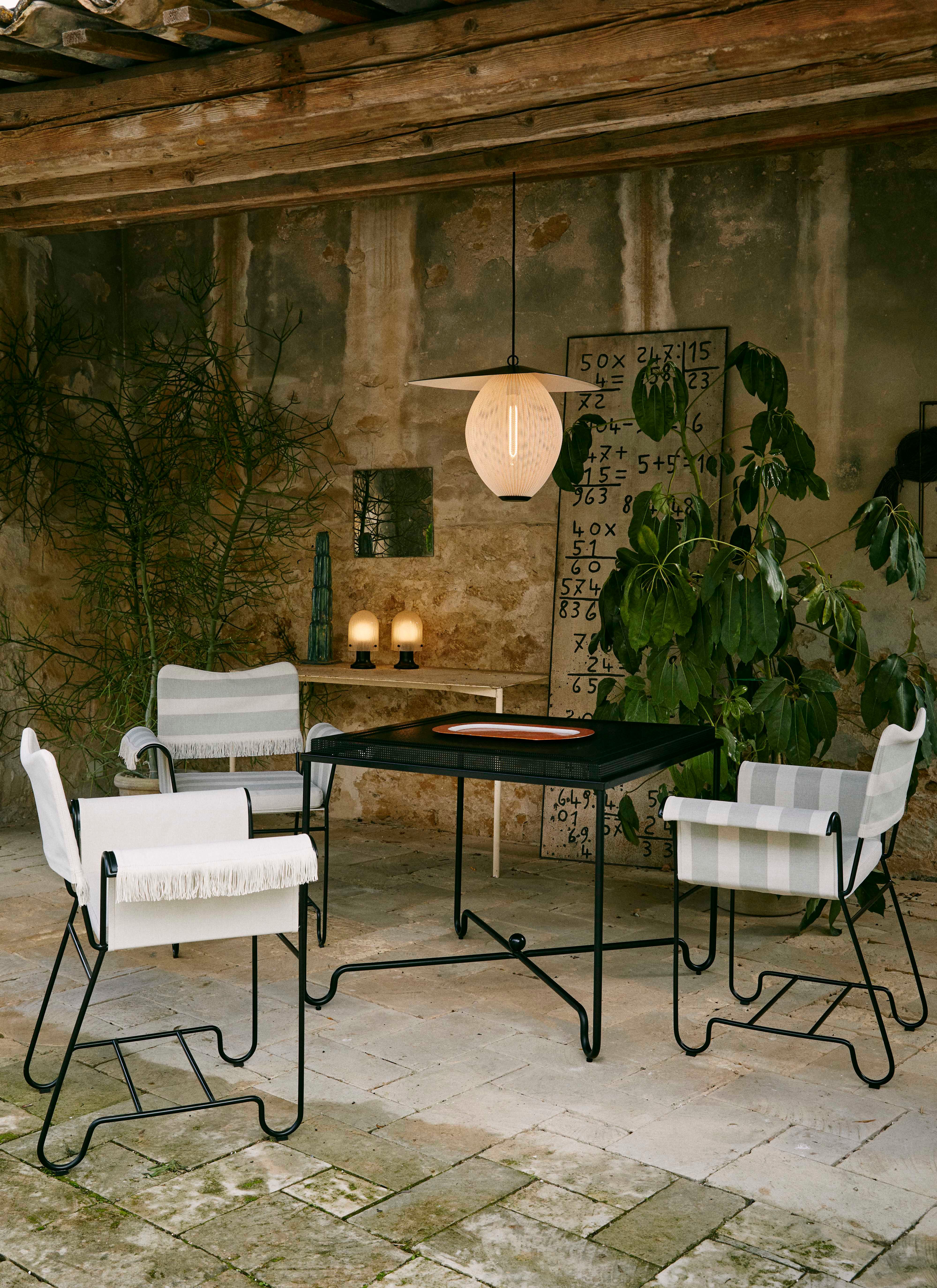Mathieu Matégot | Historic designer furniture | GUBI