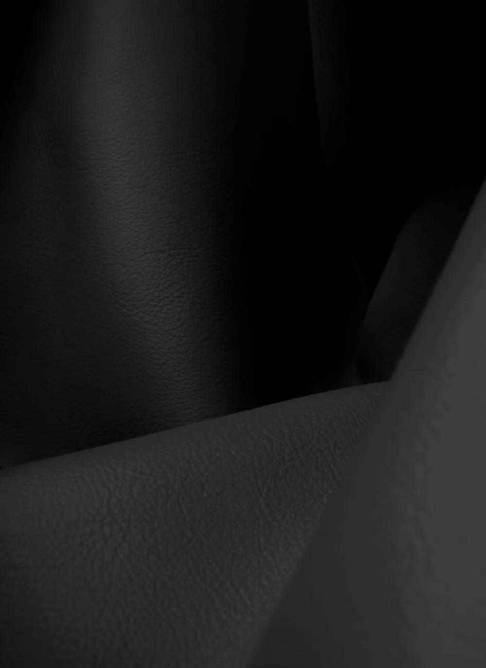 GUBI Paloma (Paloma, GUBI (PO05599 Black, Standard))
