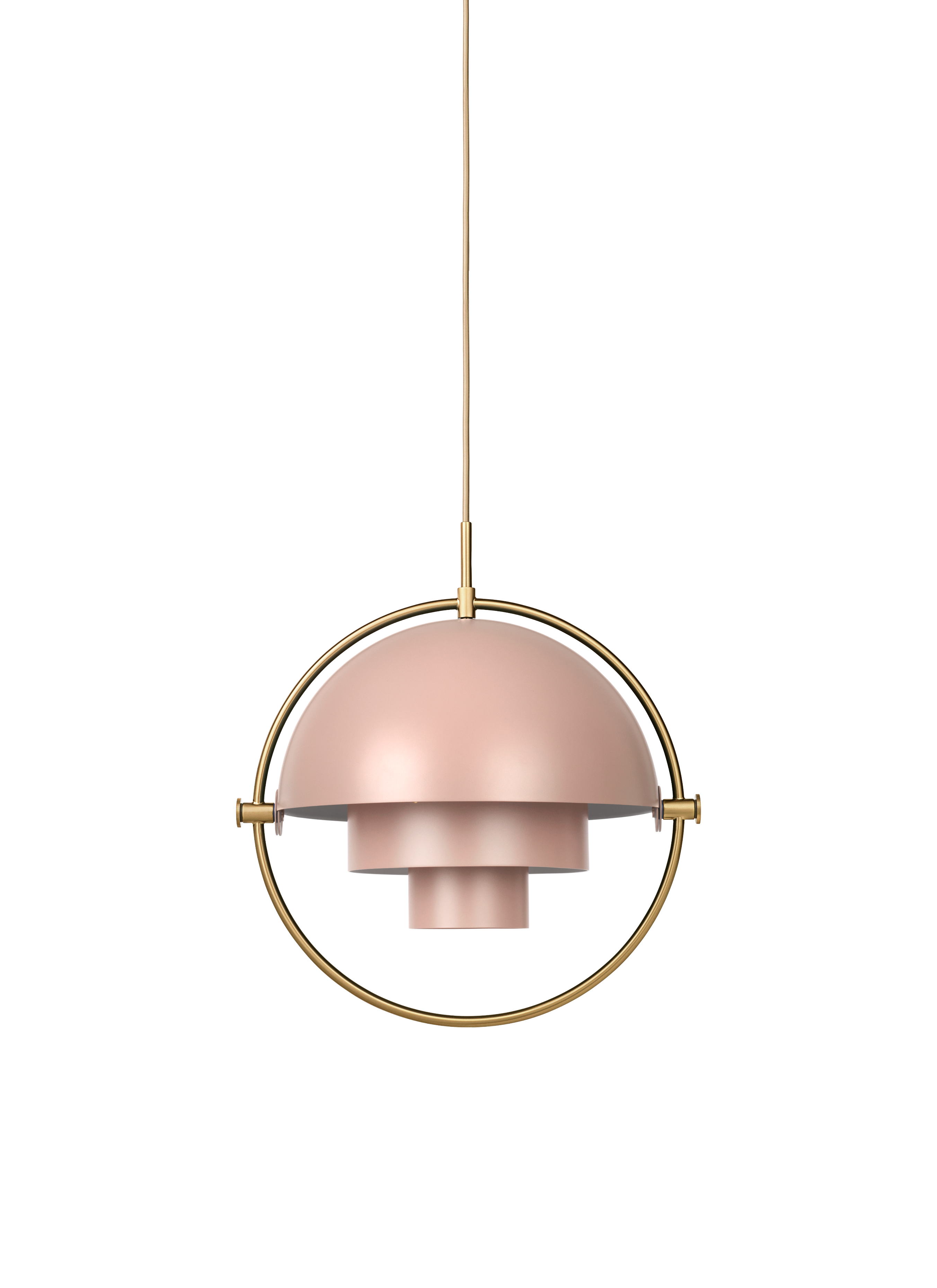 GUBI Multi-Lite Pendant