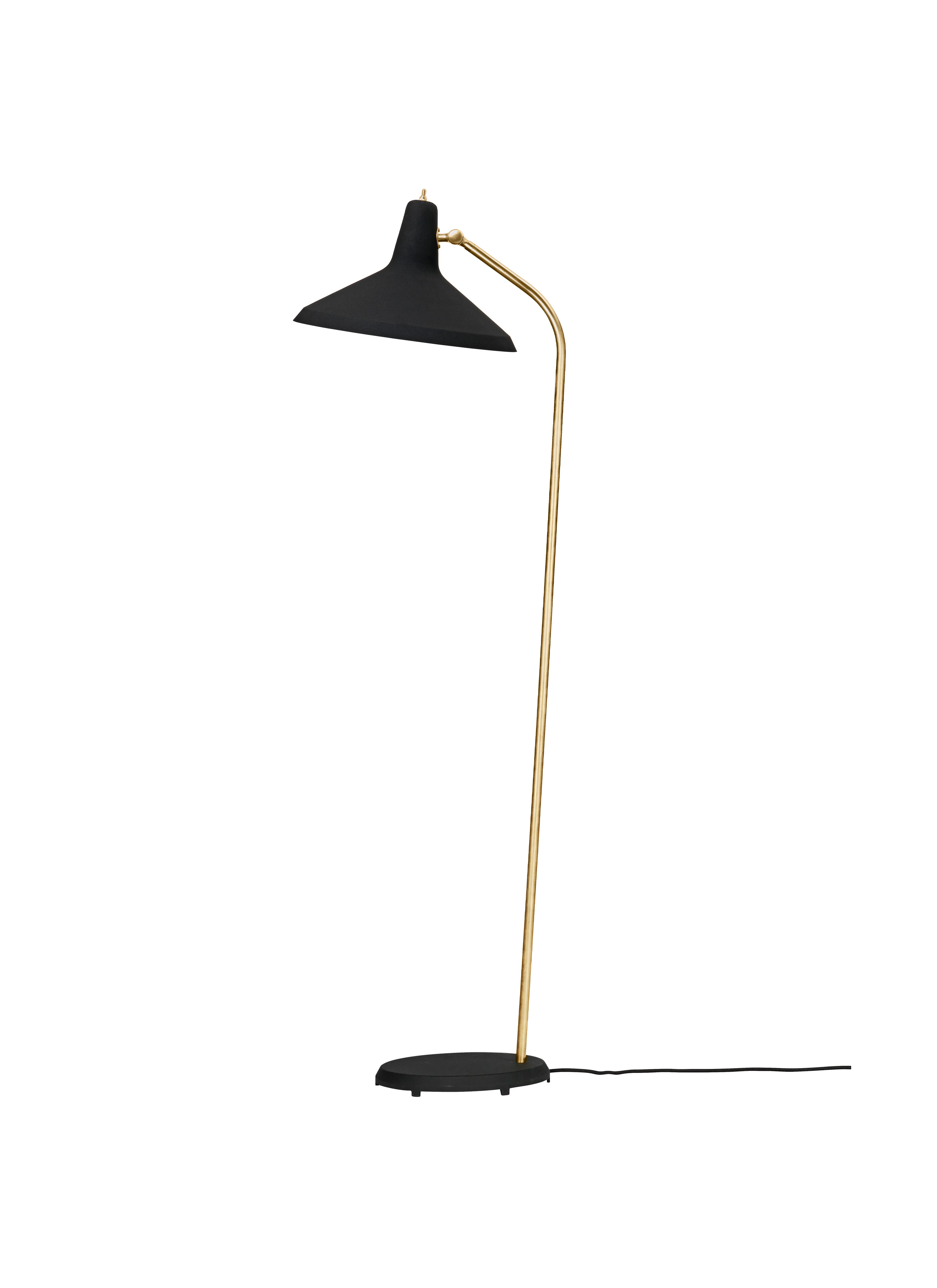 G-10 Floor Lamp