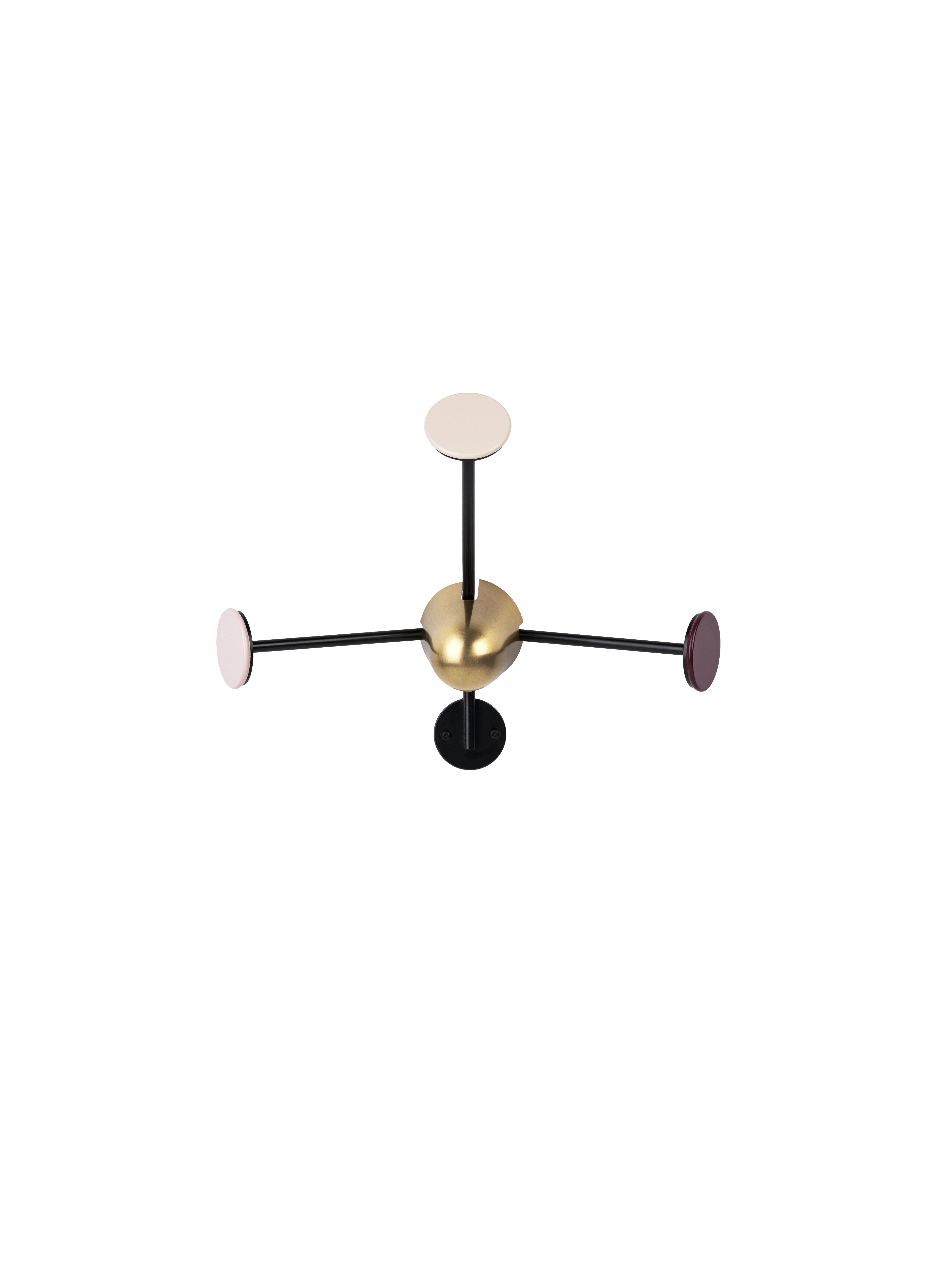 GUBI Matégot Trolley