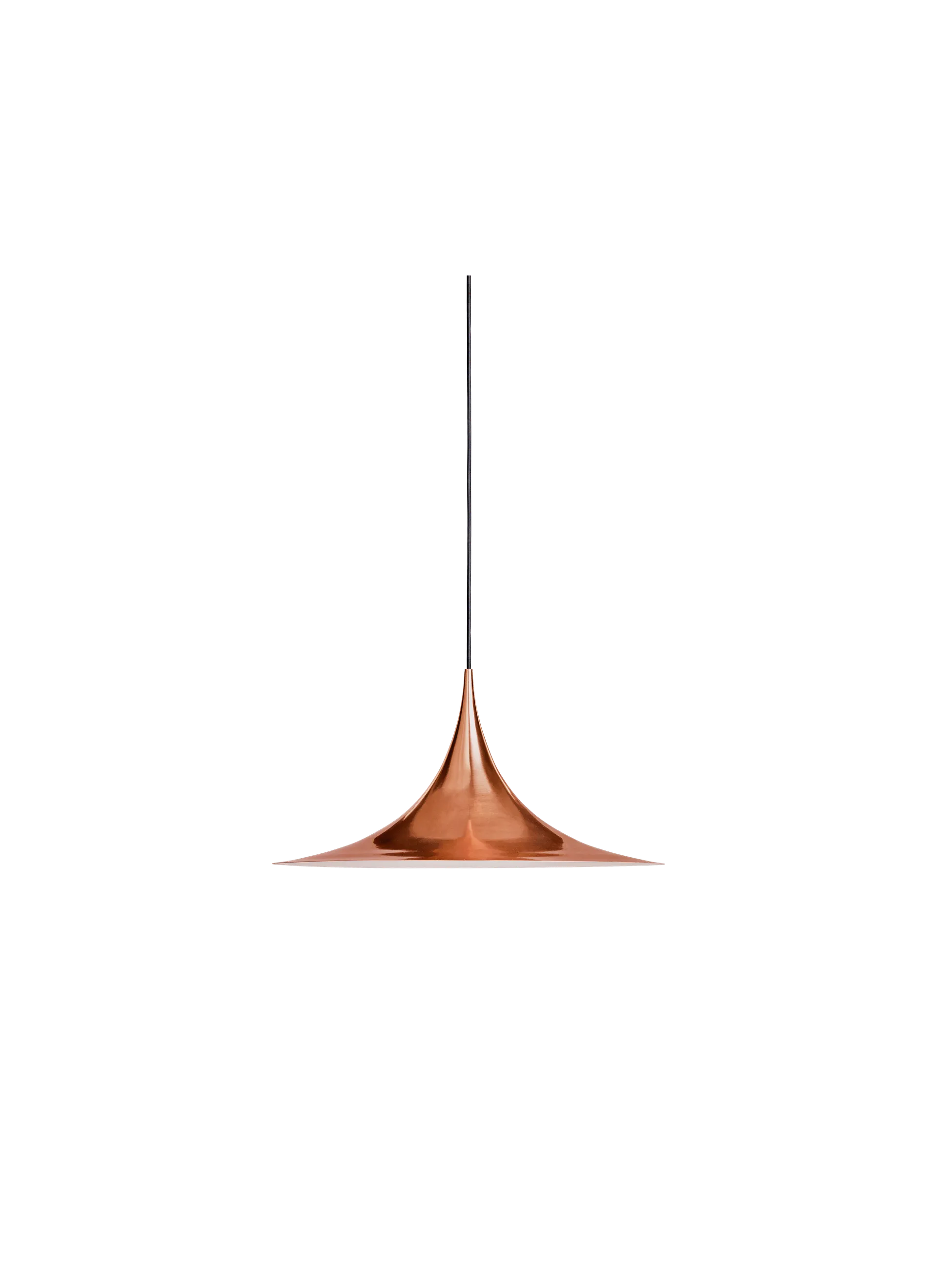 GUBI Semi Pendant