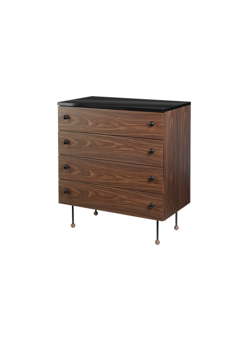 62 Dresser by Gubi