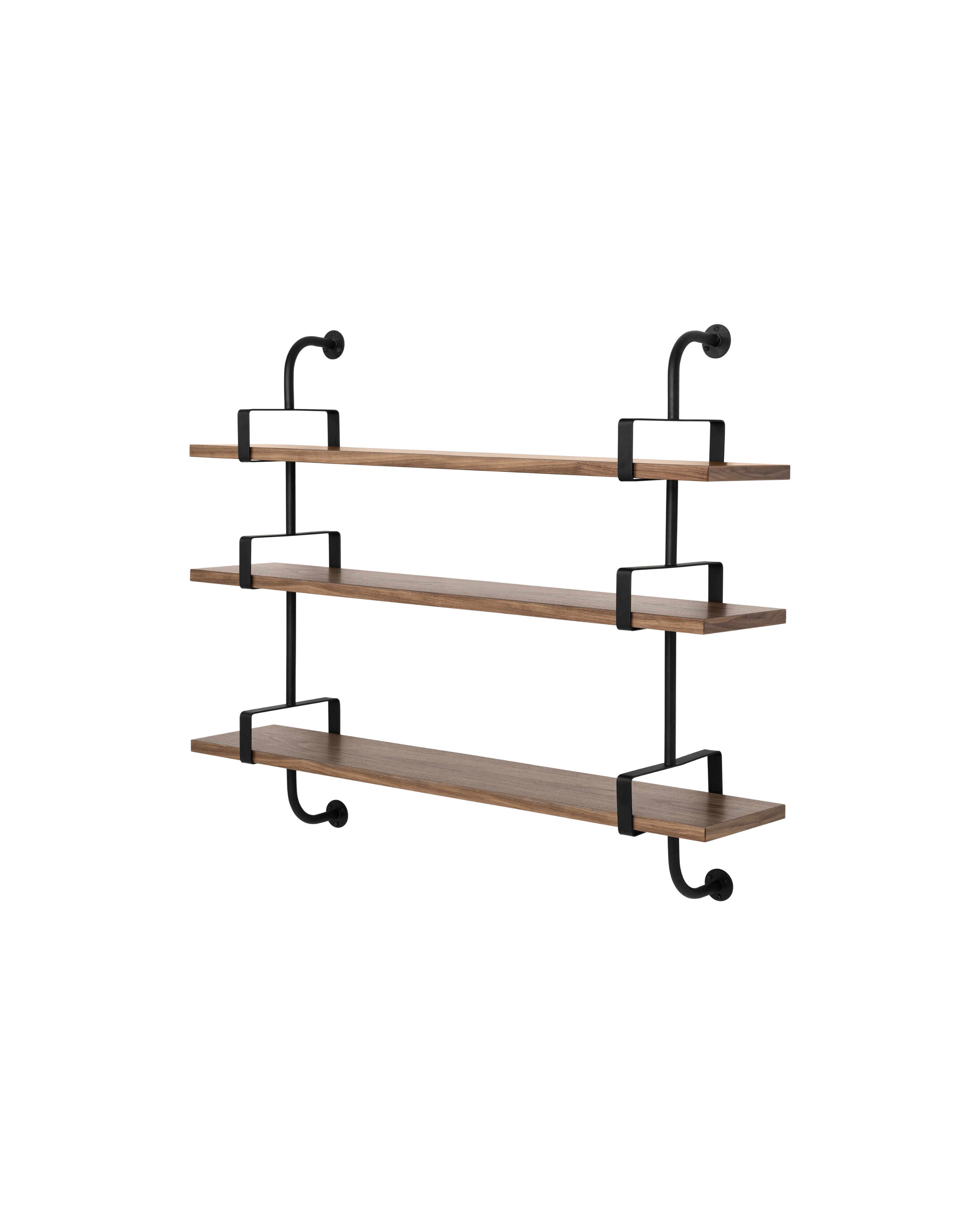 GUBI Matégot Coat Rack