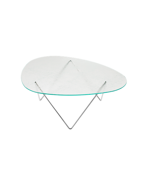 Pedrera Coffee Table by Gubi