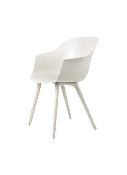 Bat Dining Chair by Gubi