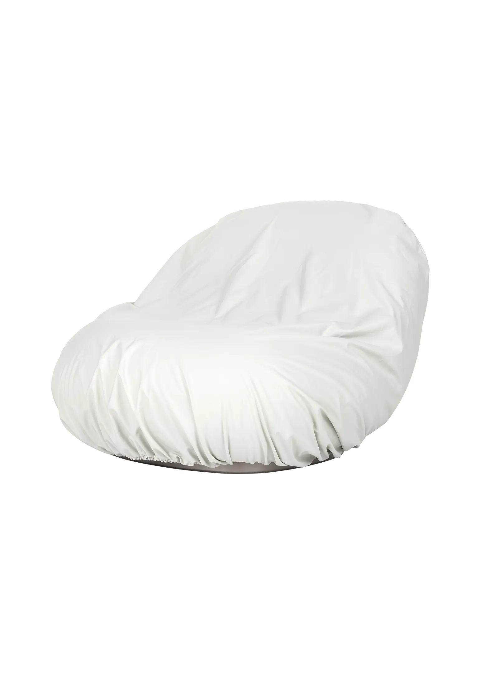 GUBI Pacha Outdoor Lounge Chair Cover