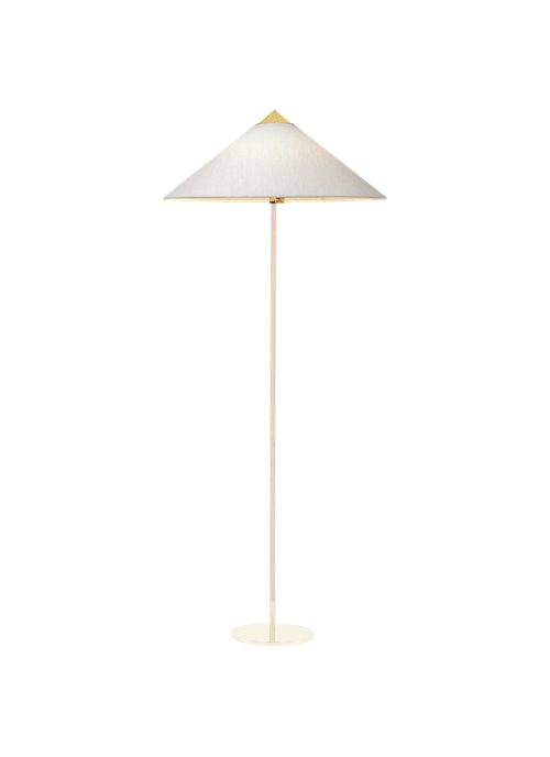 9602 Floor Lamp Shade & Cone by Gubi