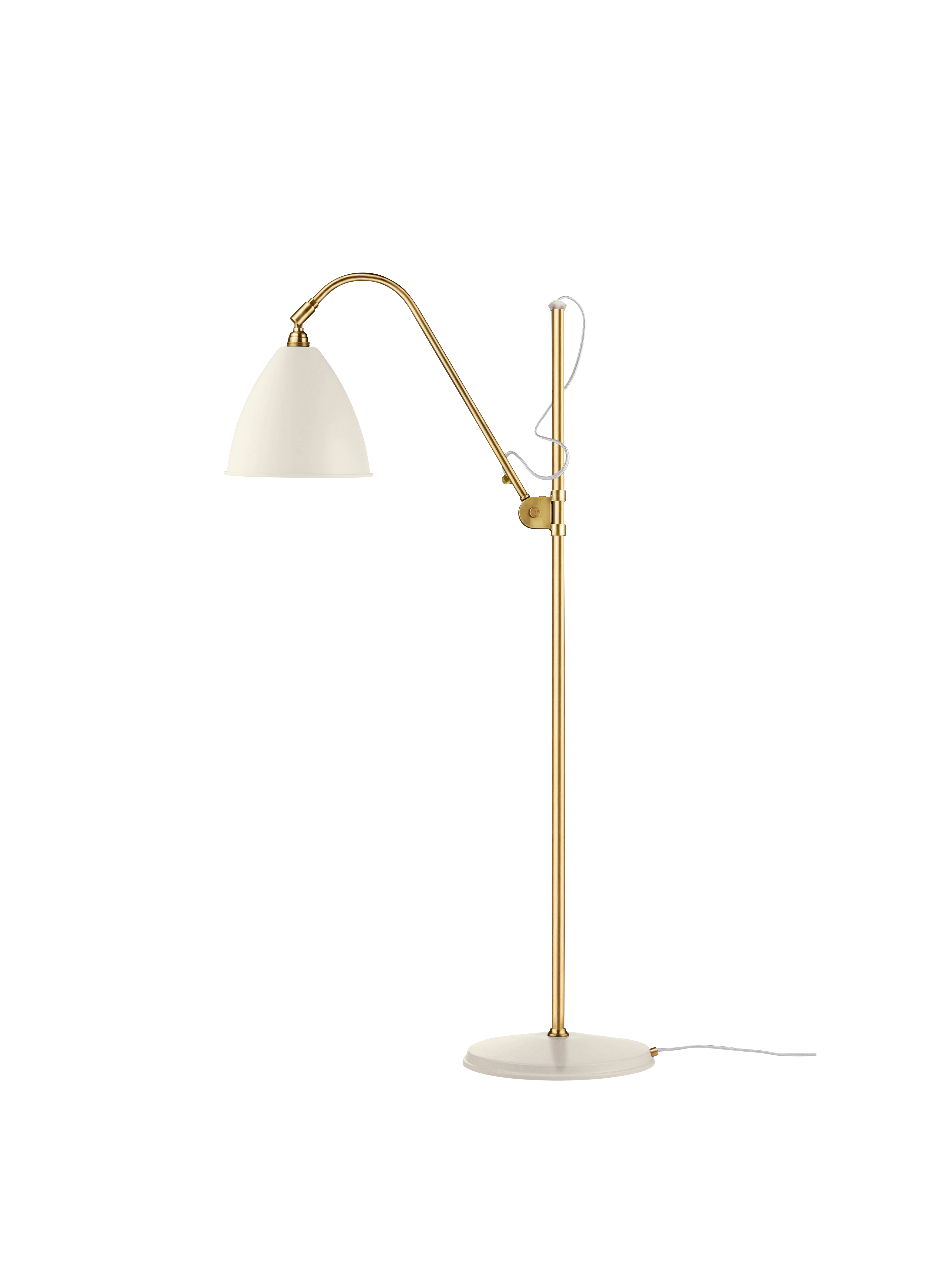 GUBI Bestlite BL3 Floor Lamp