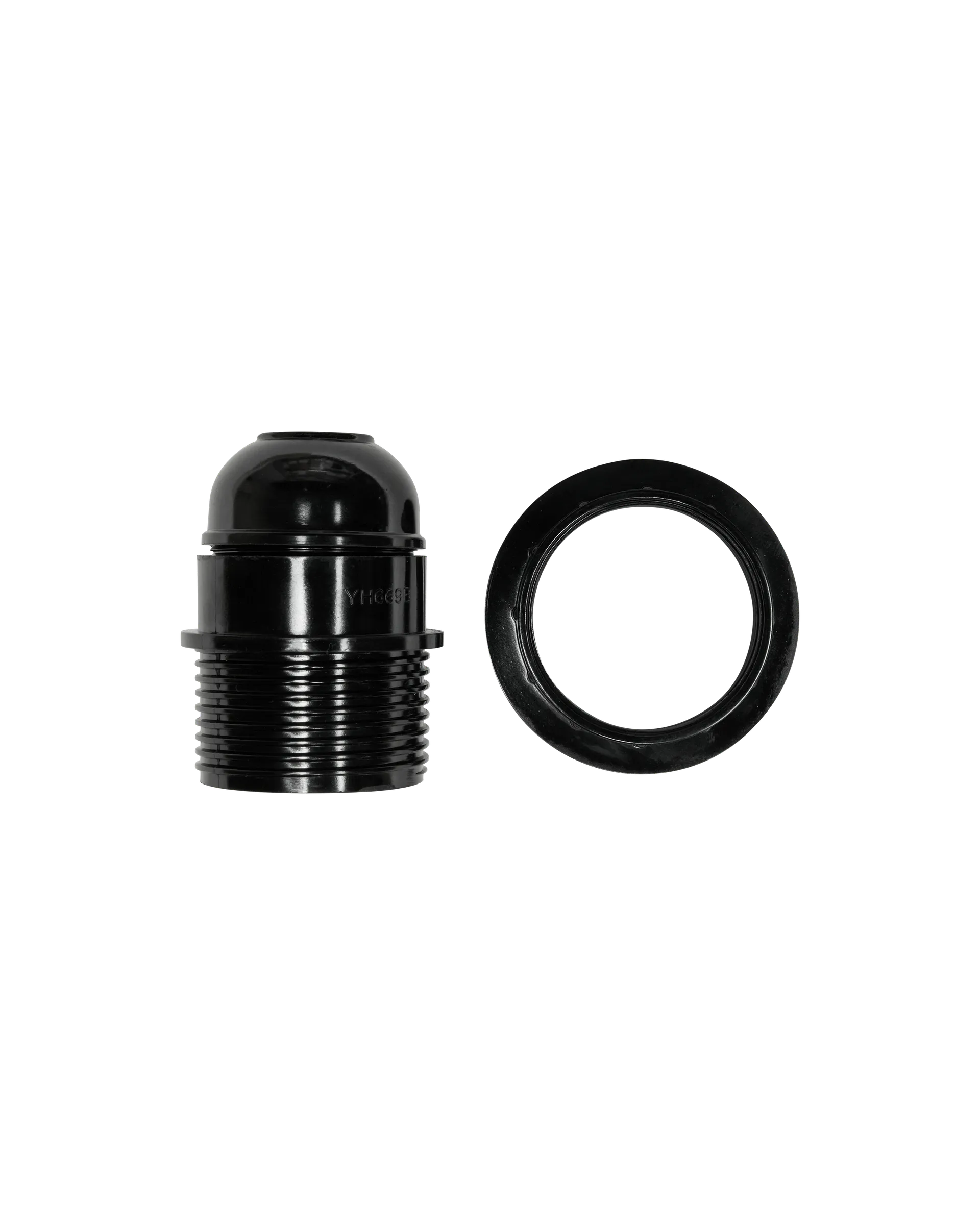 GUBI Gravity Table Lamp, Socket Set