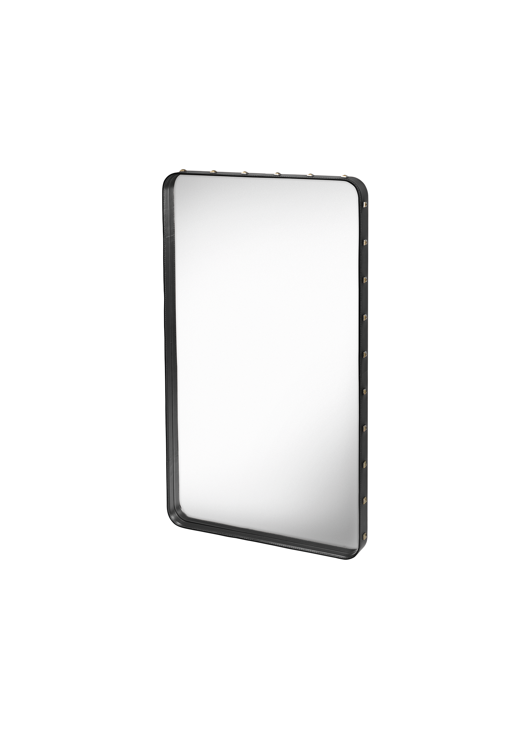 鏡 Wall Mirror Betsy Frame l KareDesign ベッツィフレームメタルO90 cm ミラー - ミラー・鏡の通販
