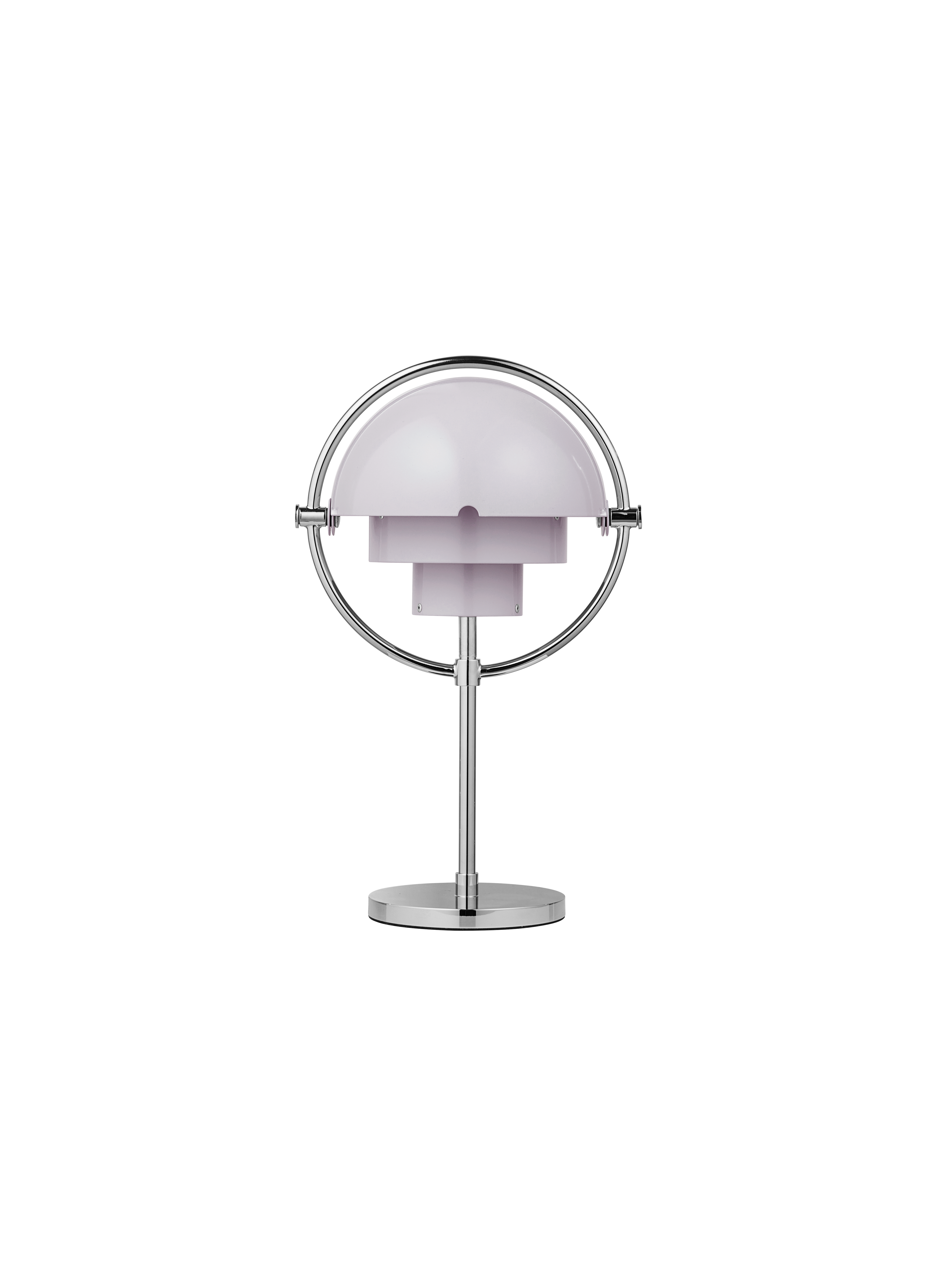 Multi-Lite Portable Lamp by Gubi
