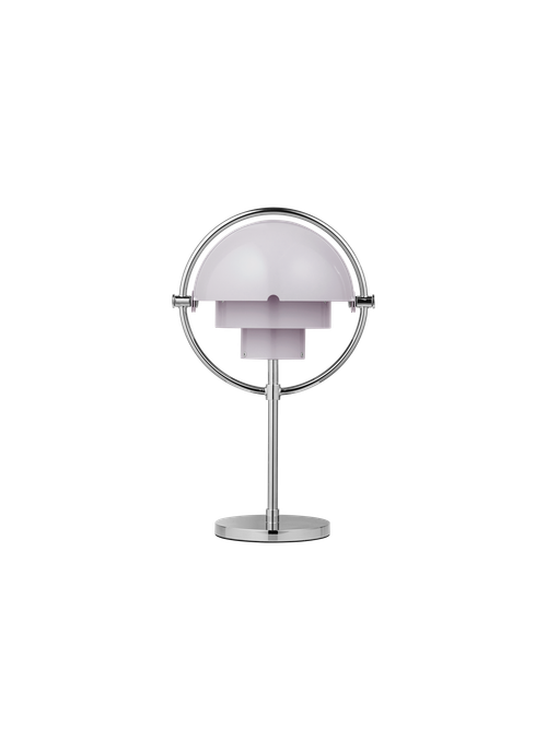 Multi-Lite Portable Lamp by Gubi
