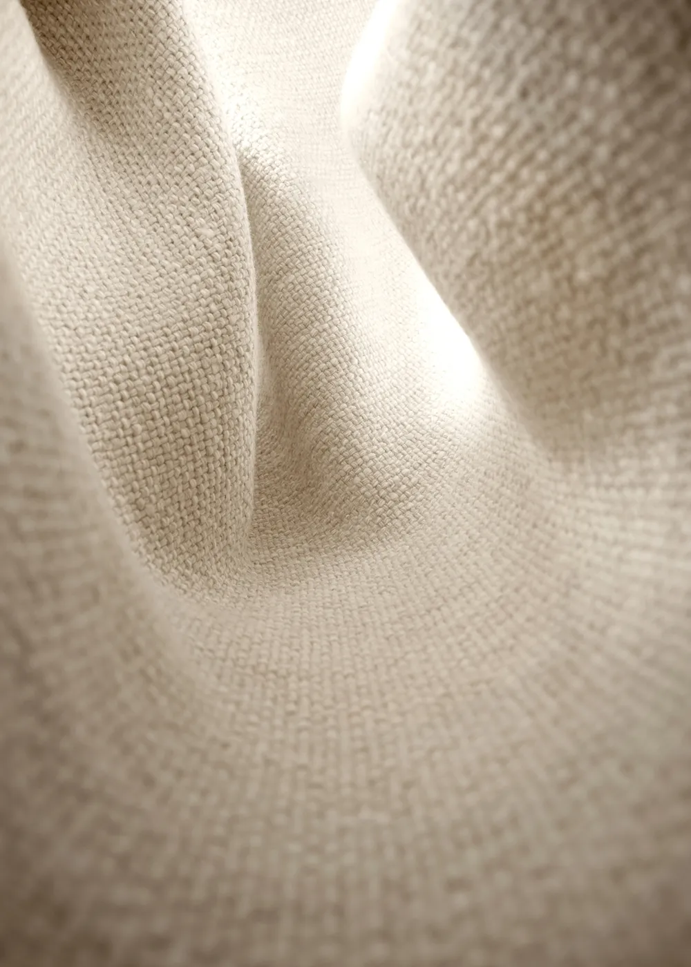 GUBI Clay (Clay, Kvadrat Sahco (0011, Standard))