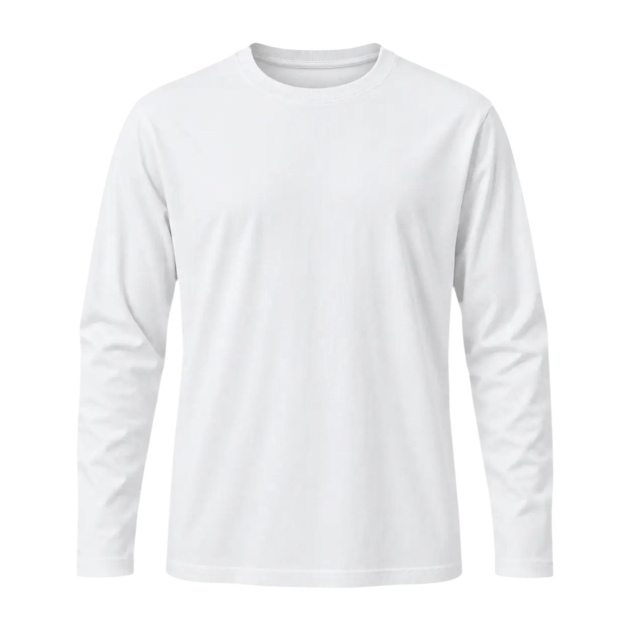 Essential Long Sleeve Tee