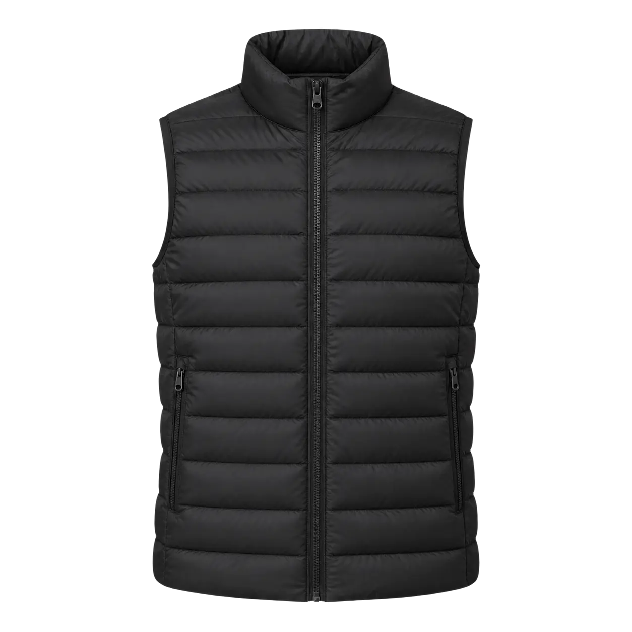 Lightweight Padded Vest