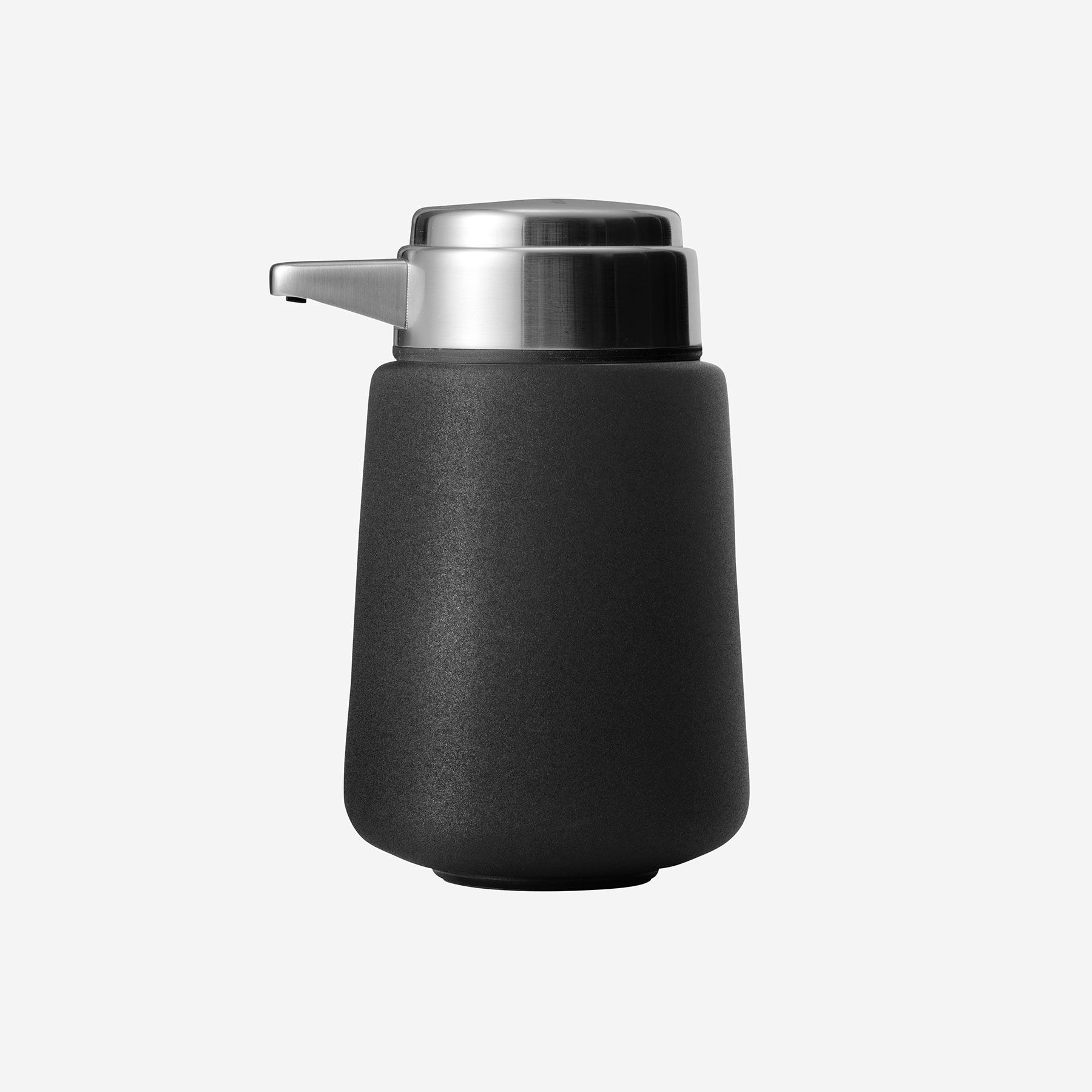 Vipp Soap Dispenser - vipp9 - Black