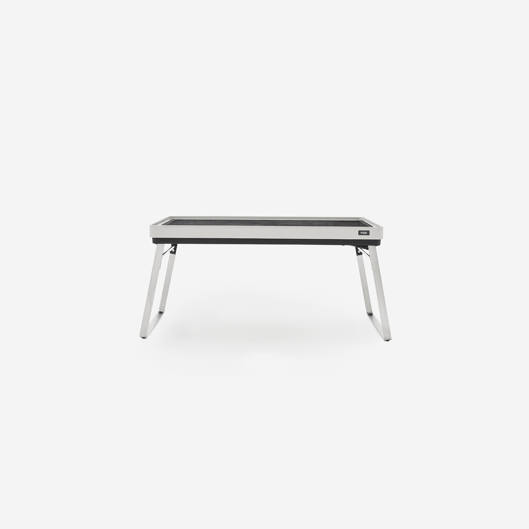 Vipp Open-Air Tray table - vipp401 - Grey