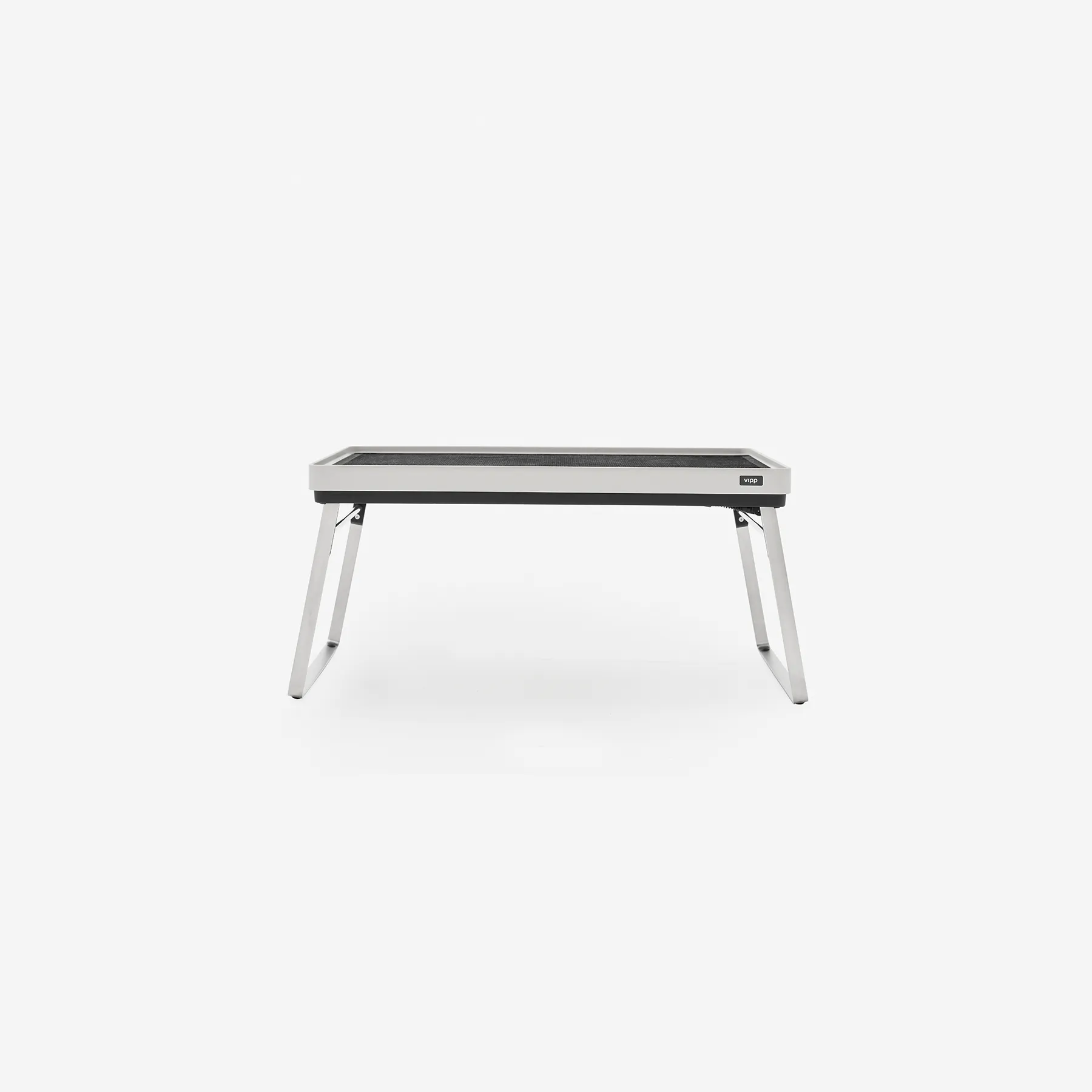 Vipp Open-Air Tray table, Grey