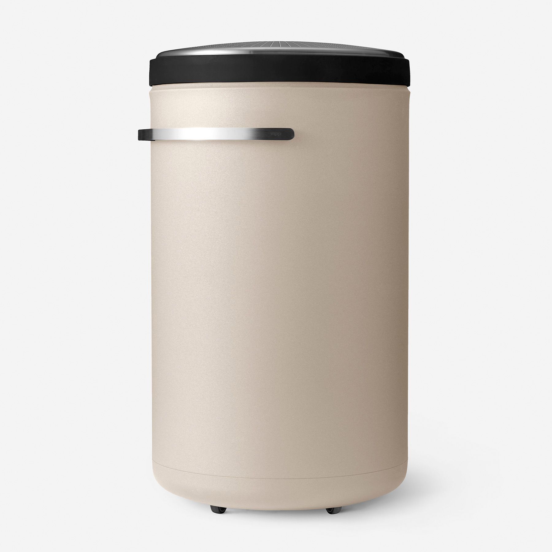 Vipp Laundry Basket - vipp441 - Beige