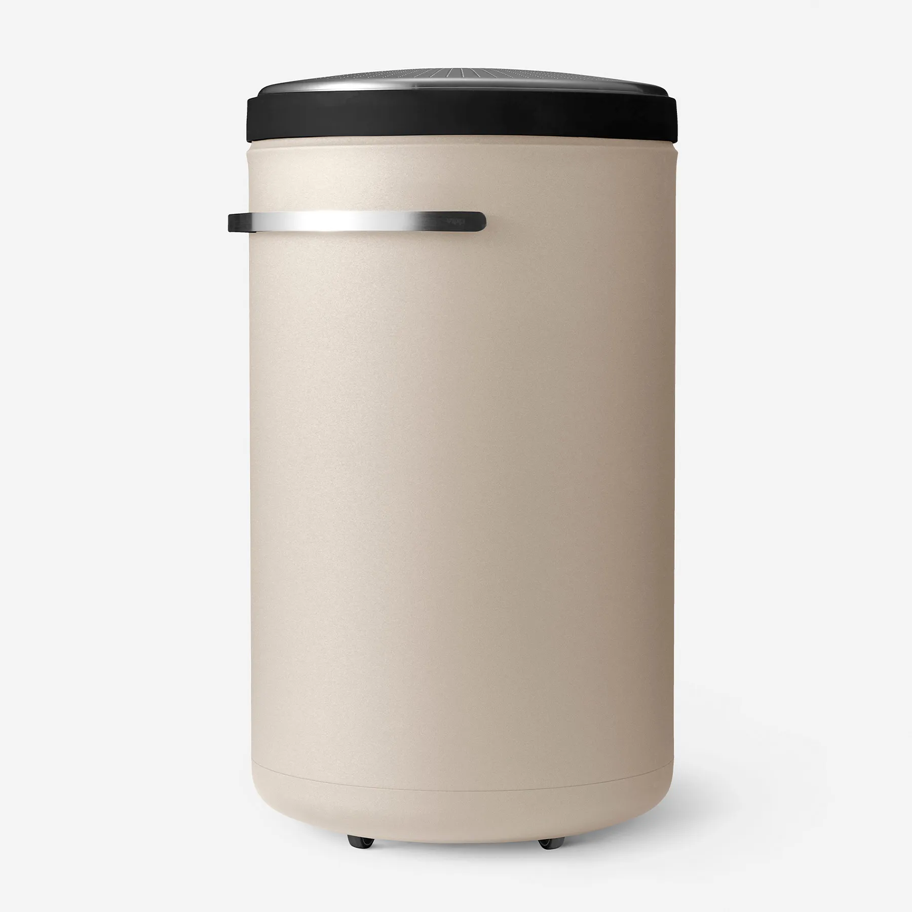 Vipp Laundry Basket - vipp441 - Beige