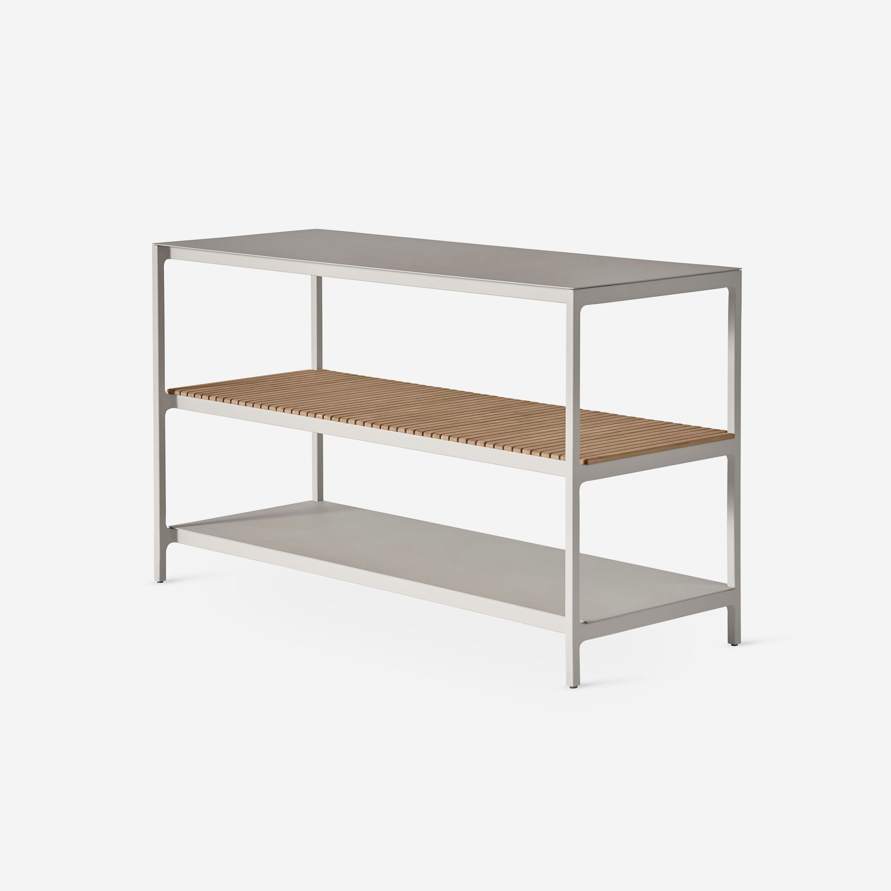 Vipp Open-Air Kitchen - Vipp740-742 - Large