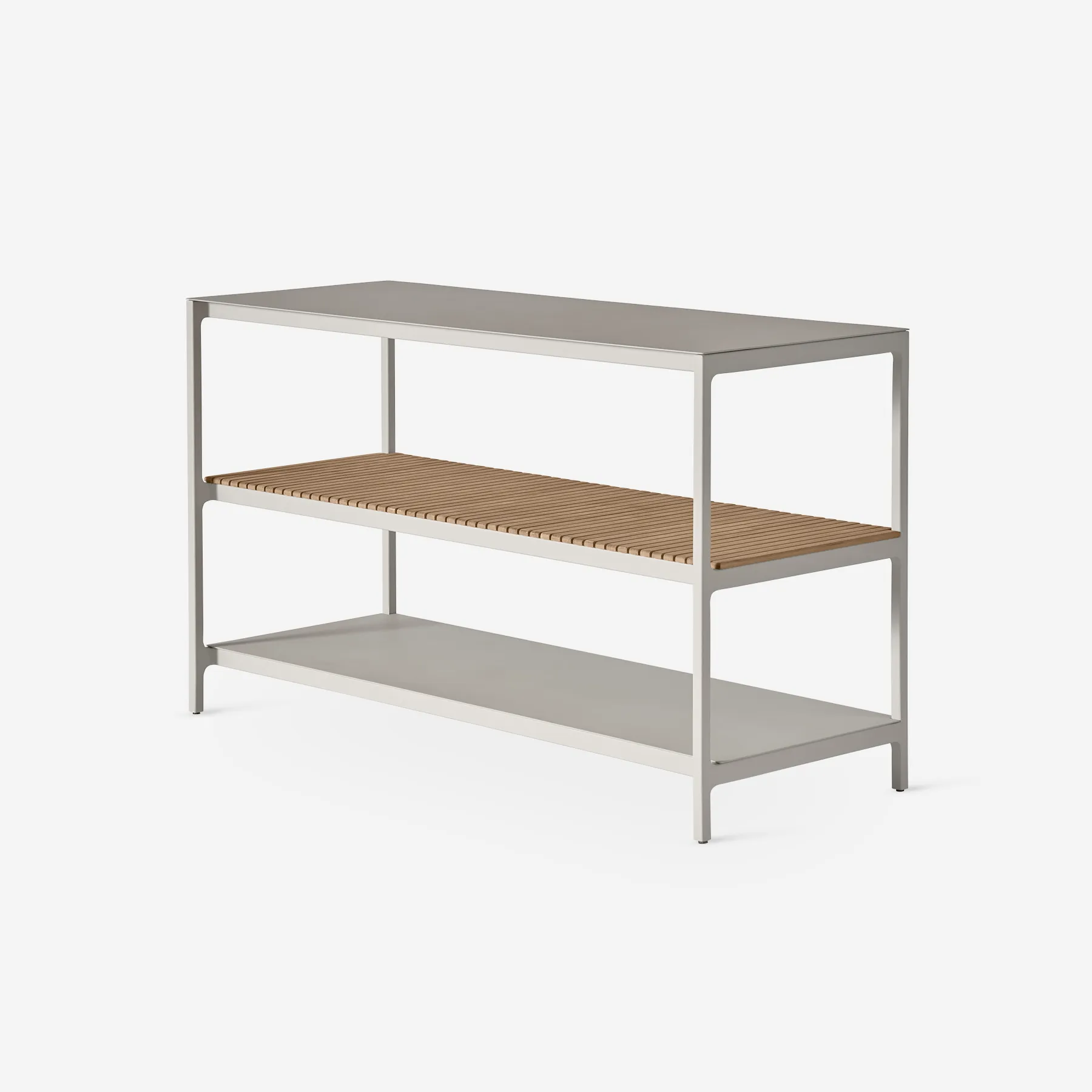 Vipp Open-Air Kitchen - Vipp740-742 - Large