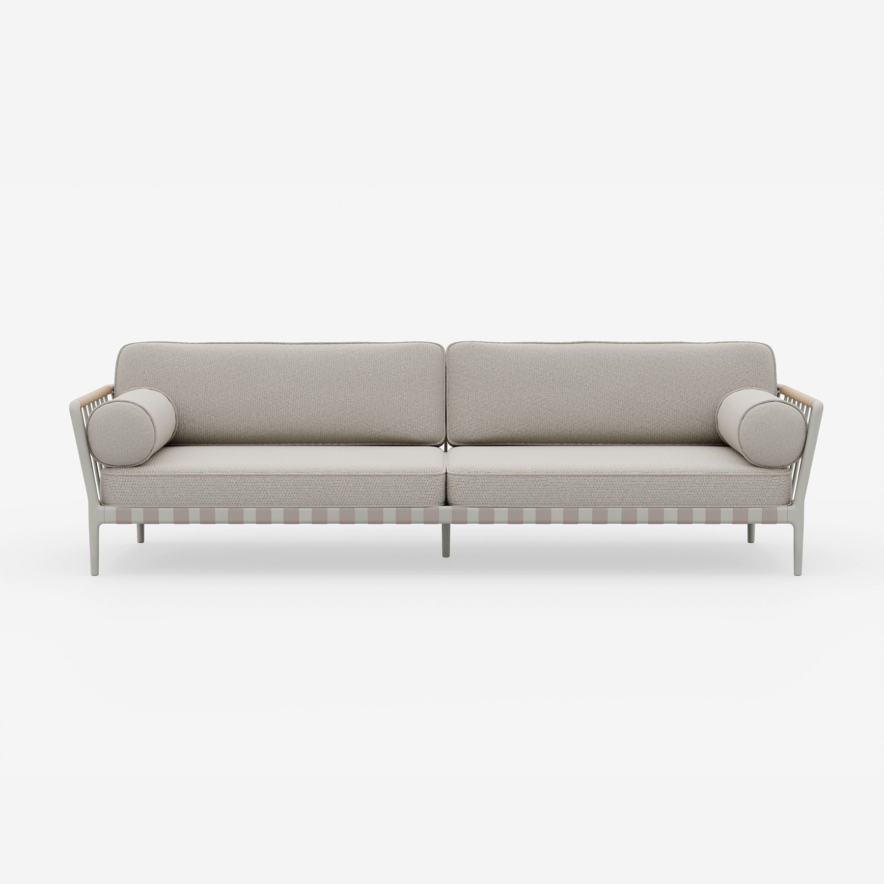 Vipp Open-Air Sofa 3-Seater - vipp720 - Dune