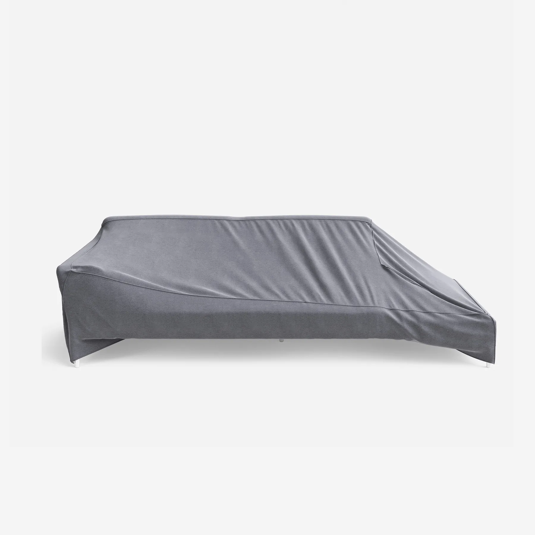 Vipp Open-Air Covers, Table end right, sofa cover