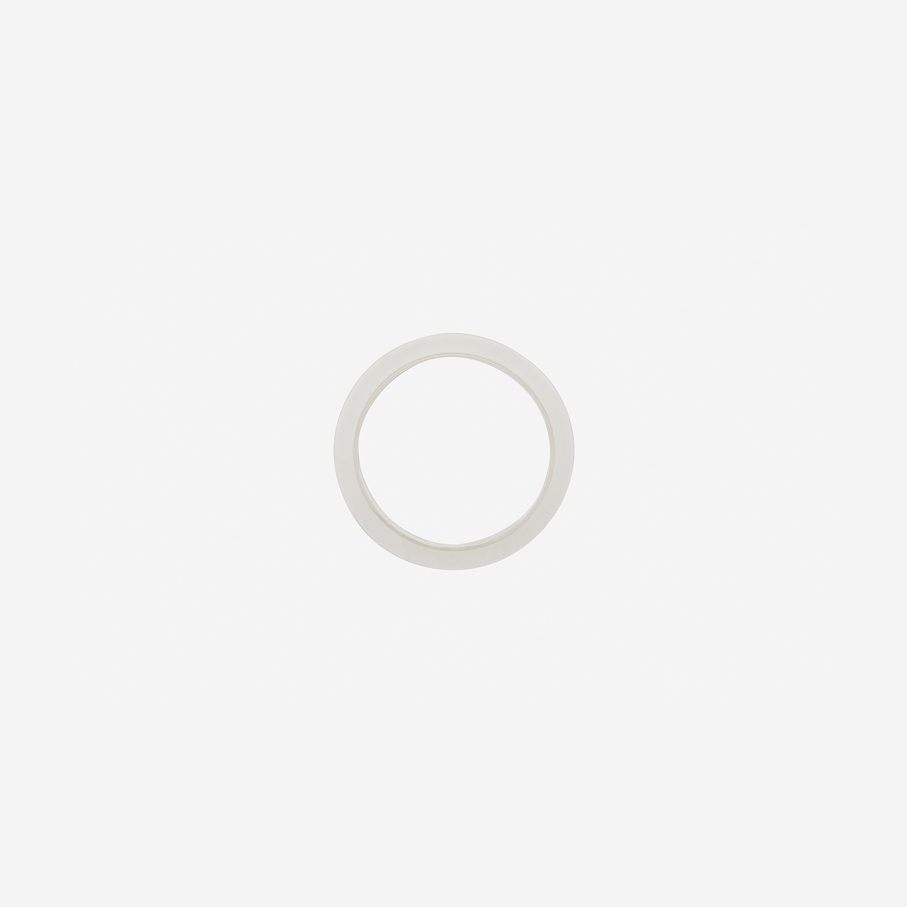Vipp Silicone Ring For Canister | Spare Part - vipp890