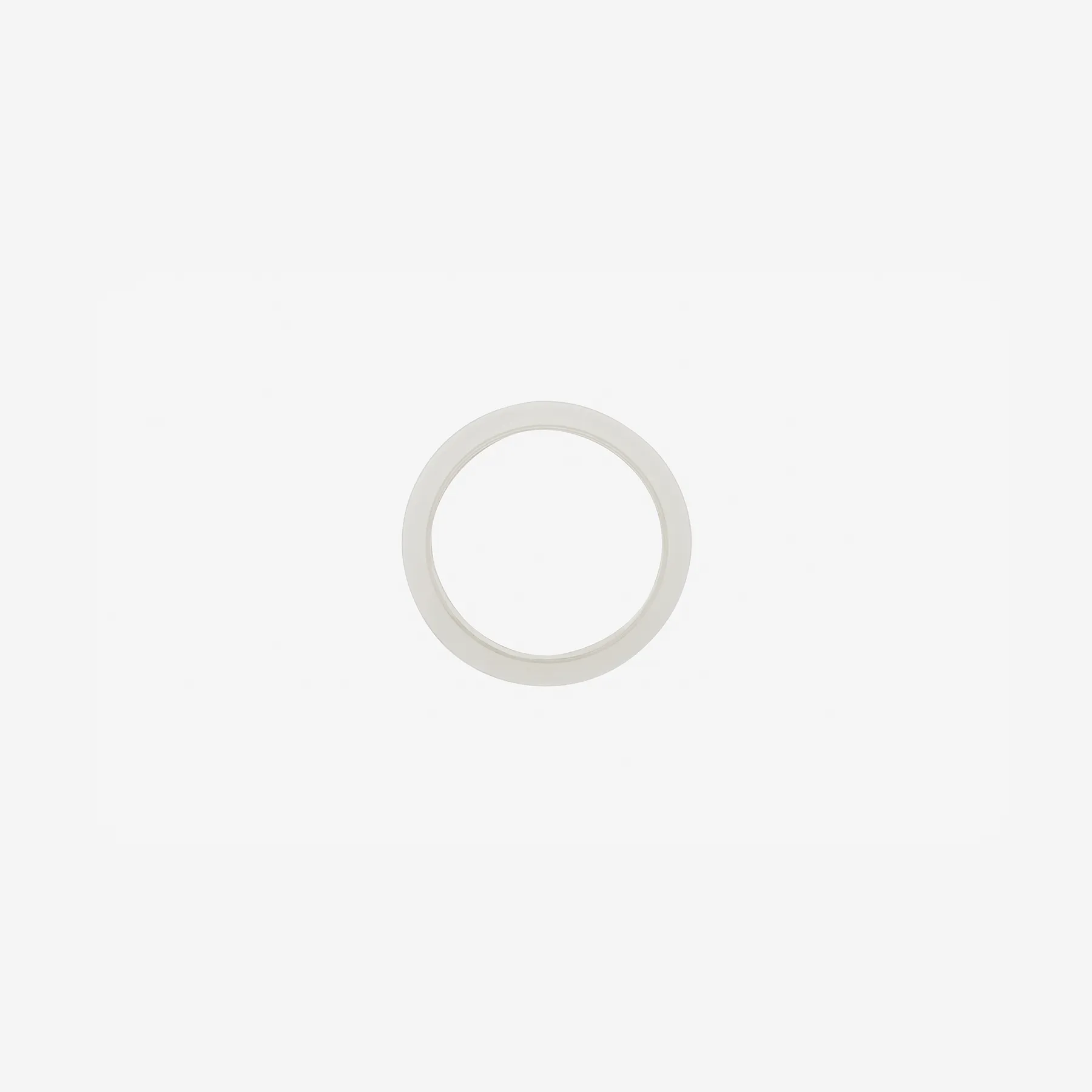 Vipp Silicone Ring For Canister | Spare Part